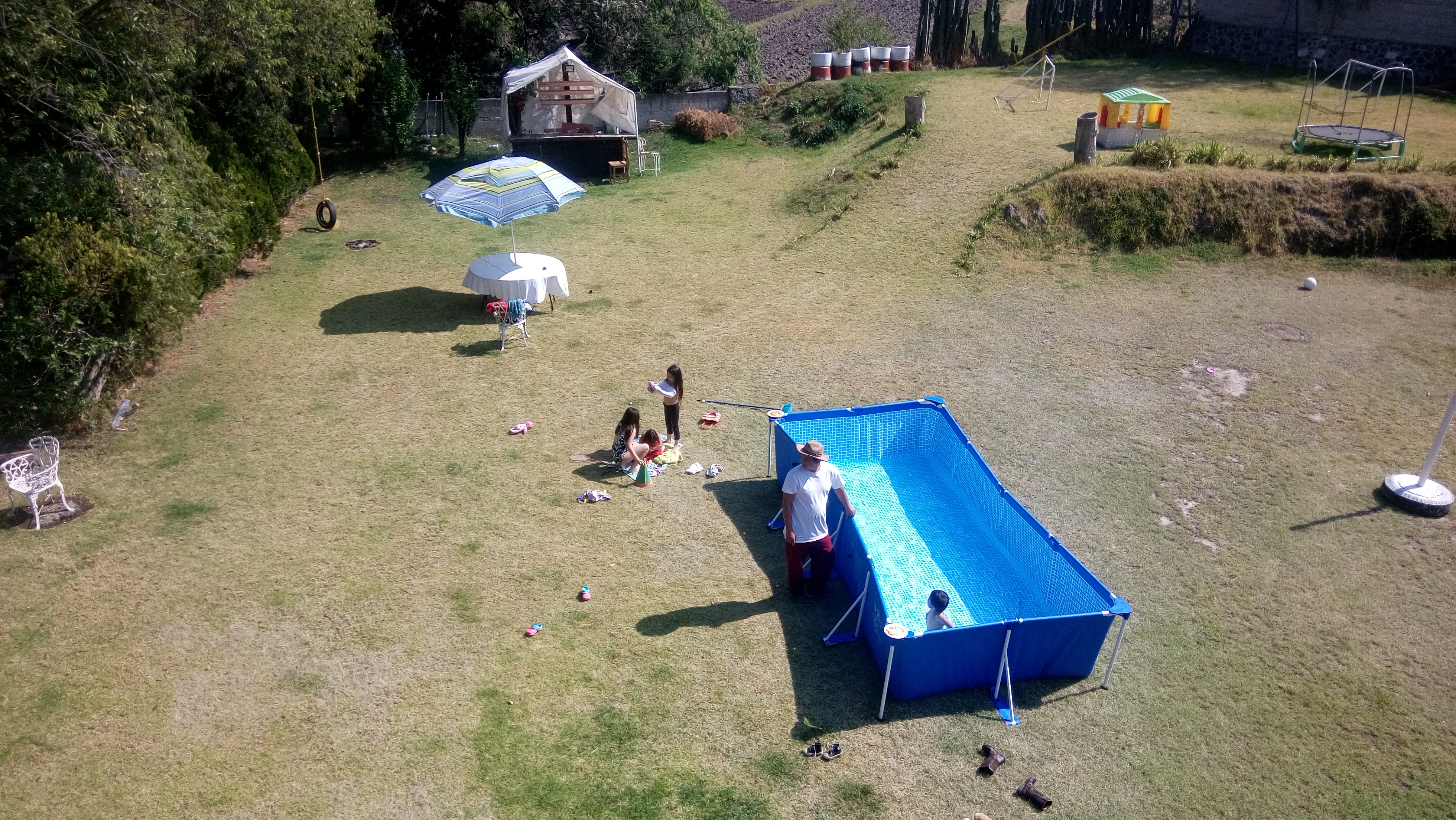 El Jardin de MI Casa image 5