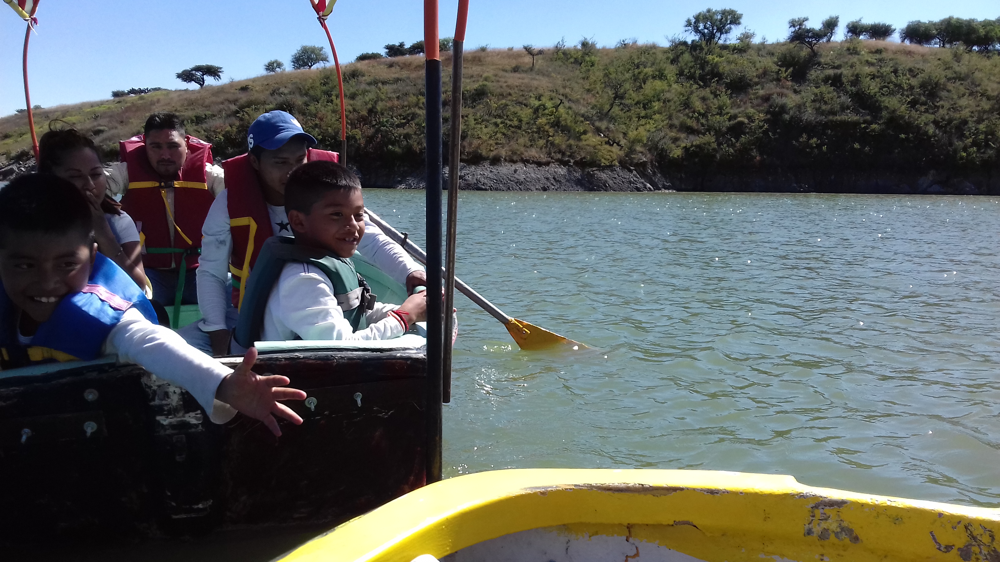 El Jardin de MI Casa image 6