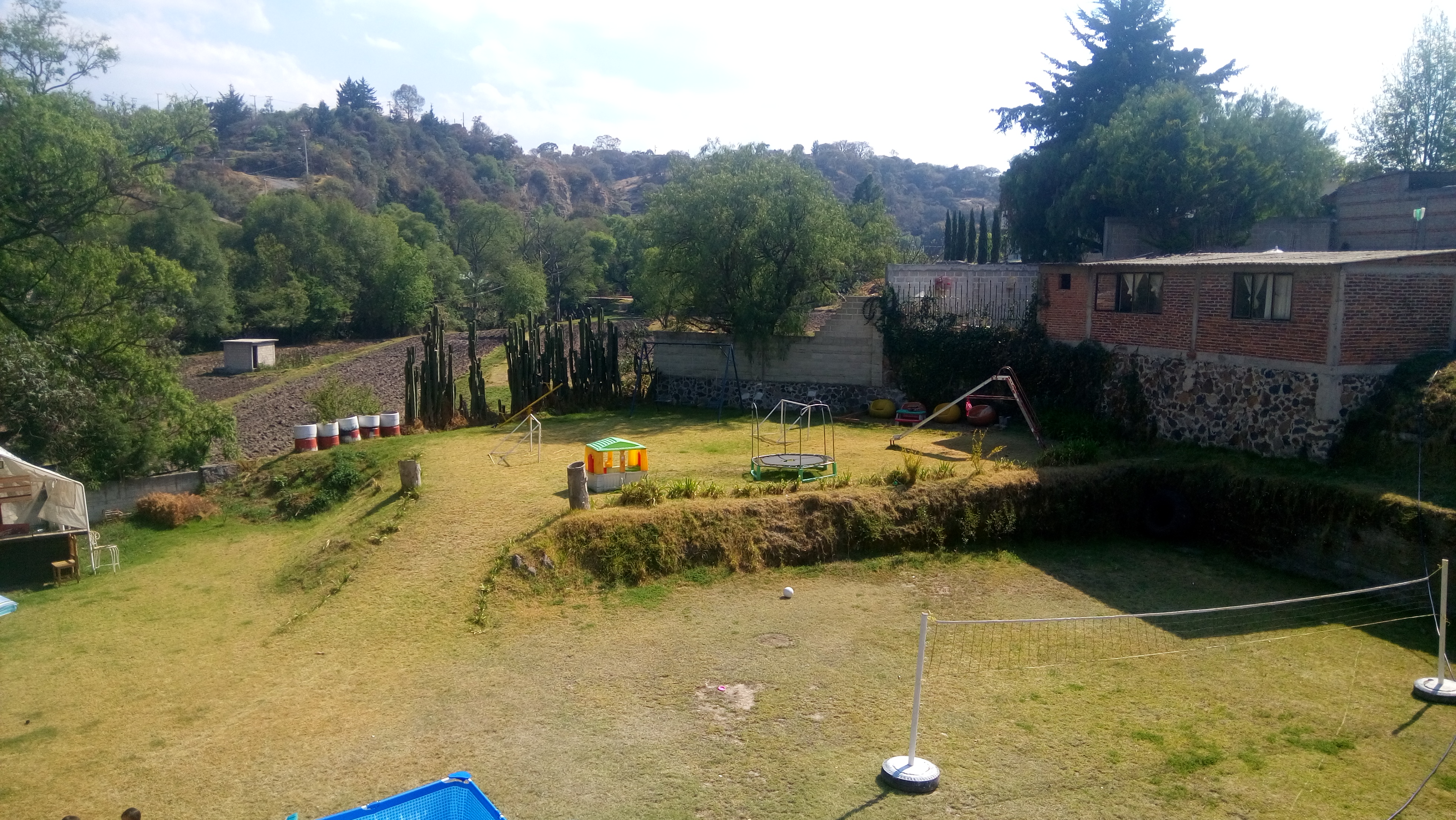 El Jardin de MI Casa image 9