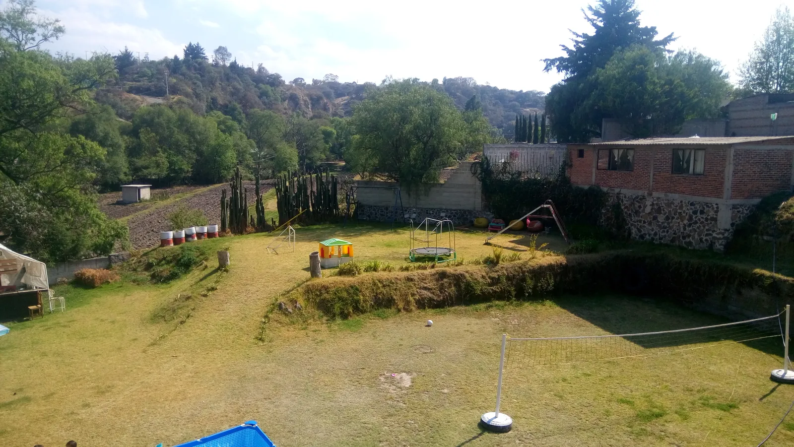 El Jardin de MI Casa image 9