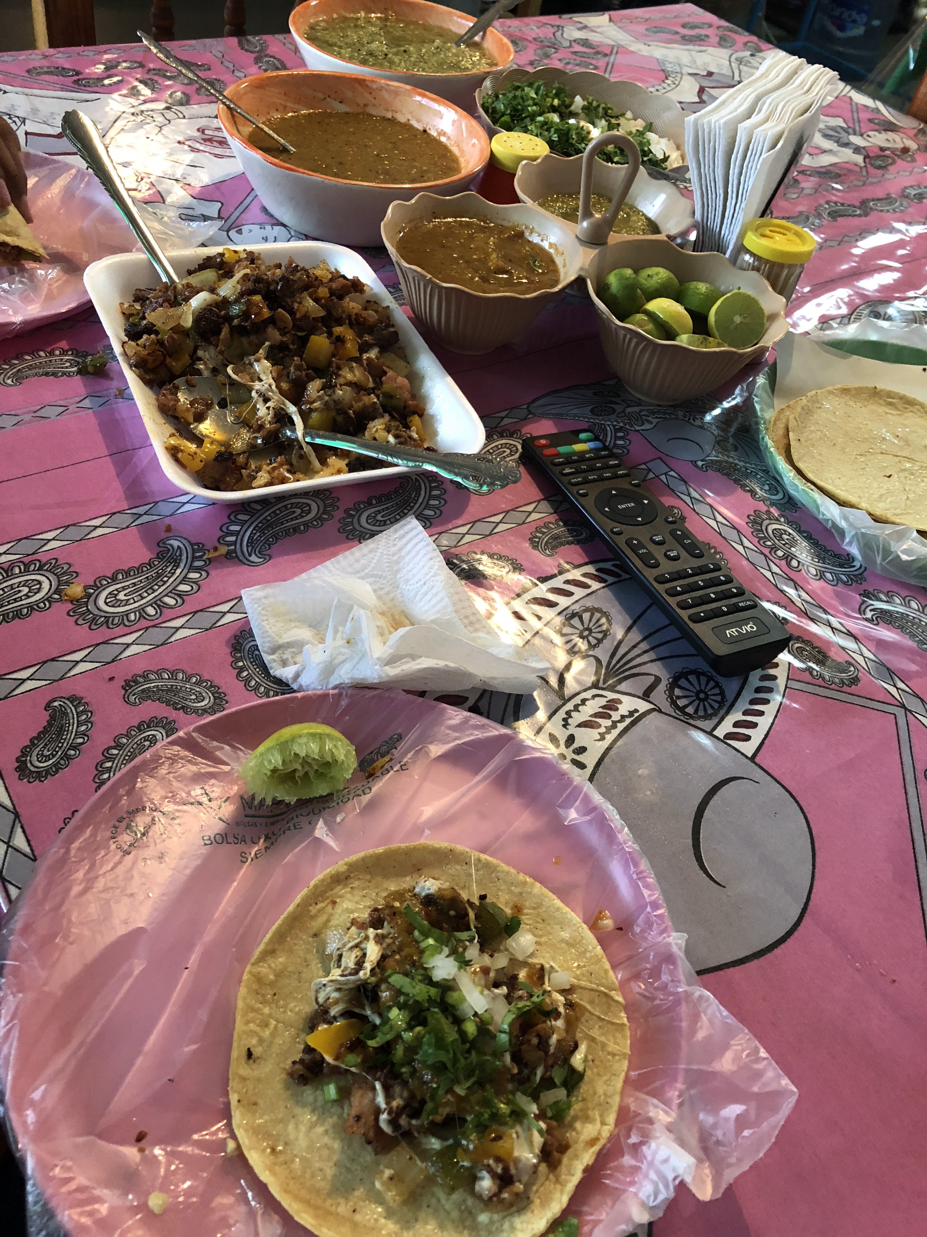 Taqueria don vizarron image 1