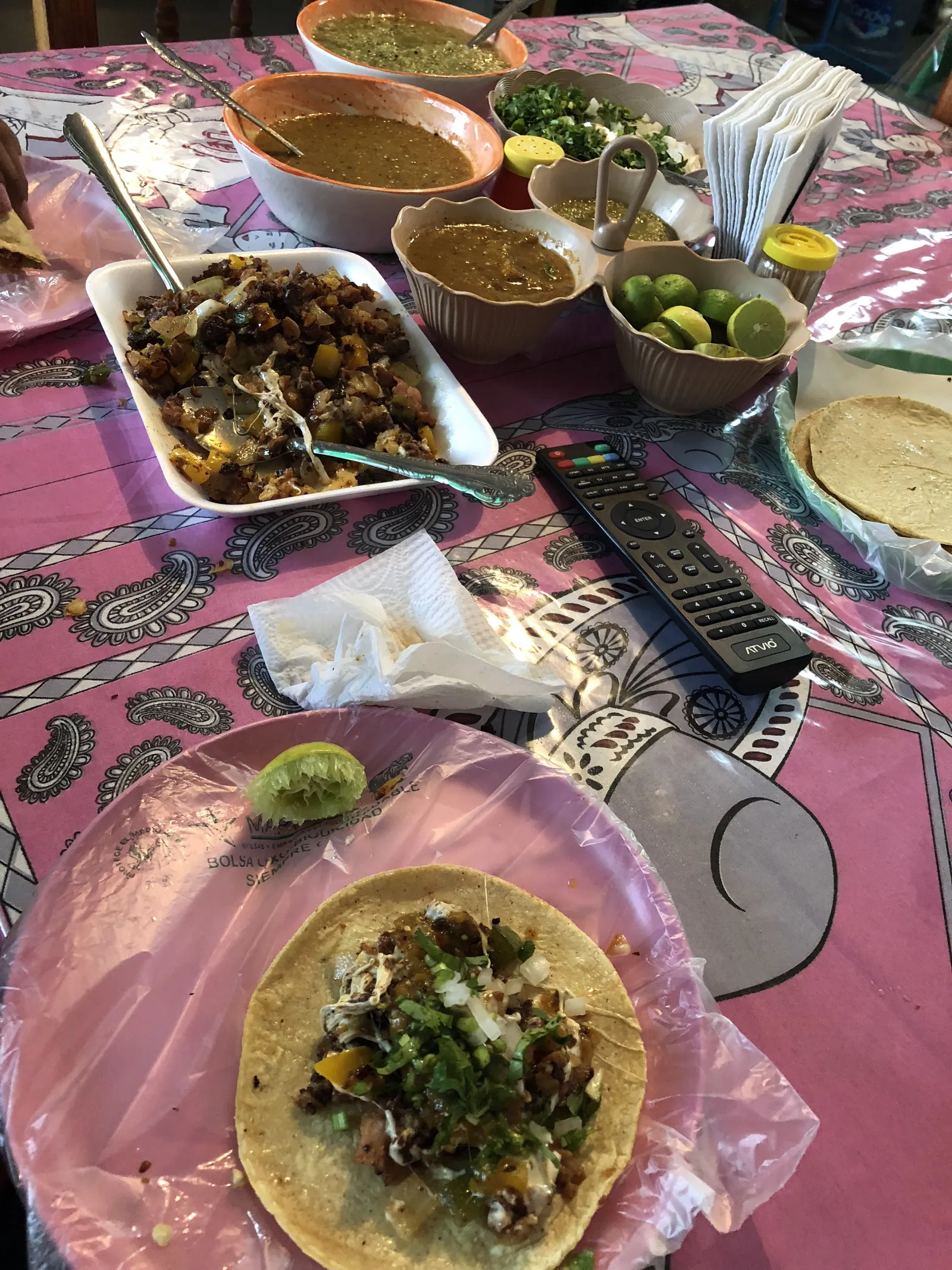 Taqueria don vizarron image 1
