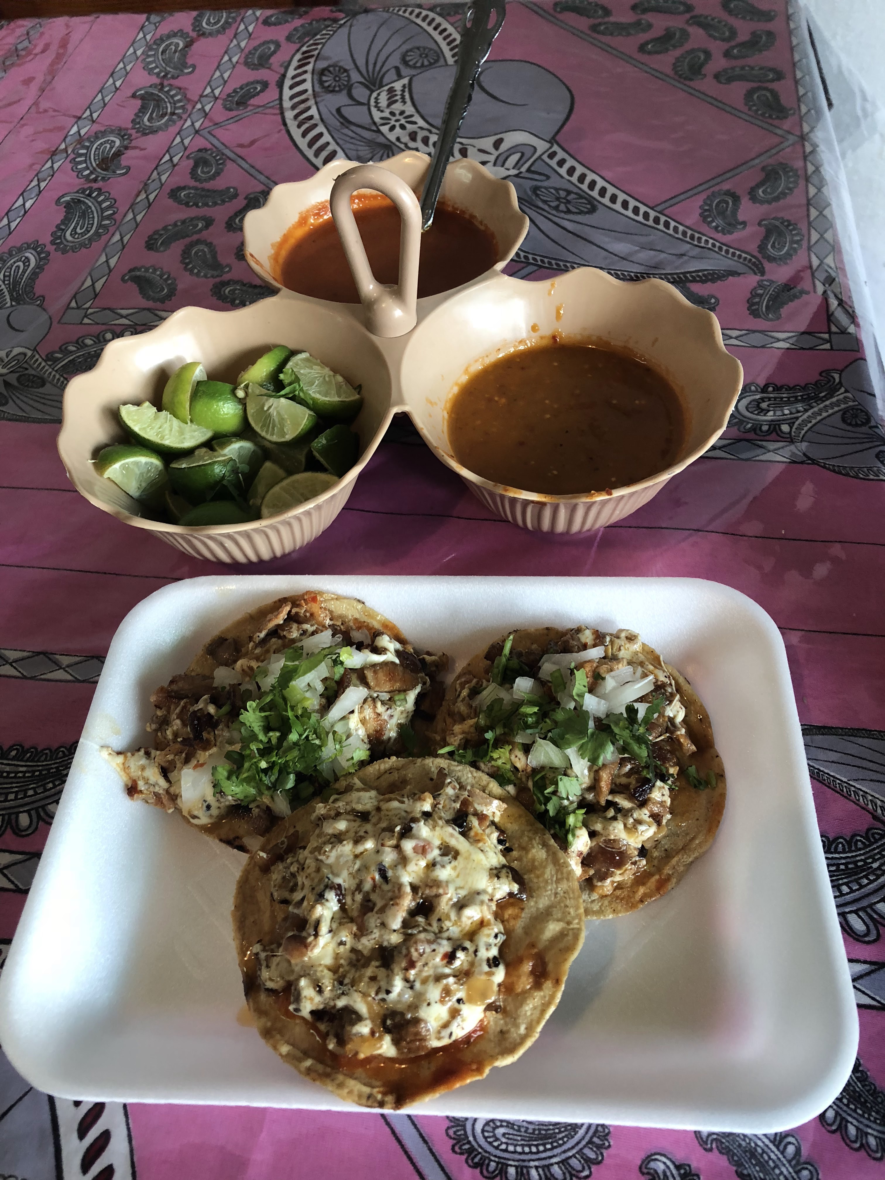 Taqueria don vizarron image 2