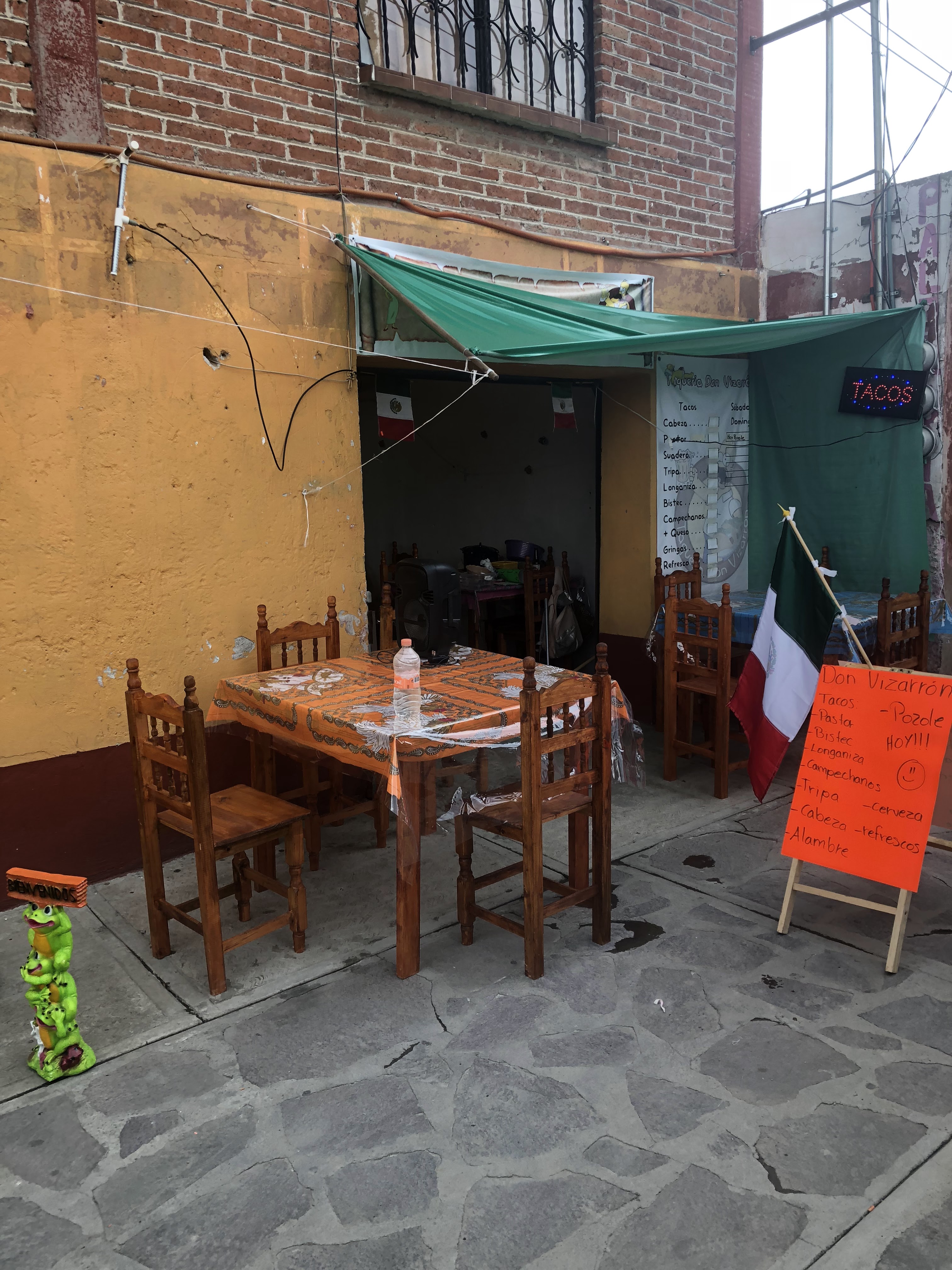 Taqueria don vizarron image 3