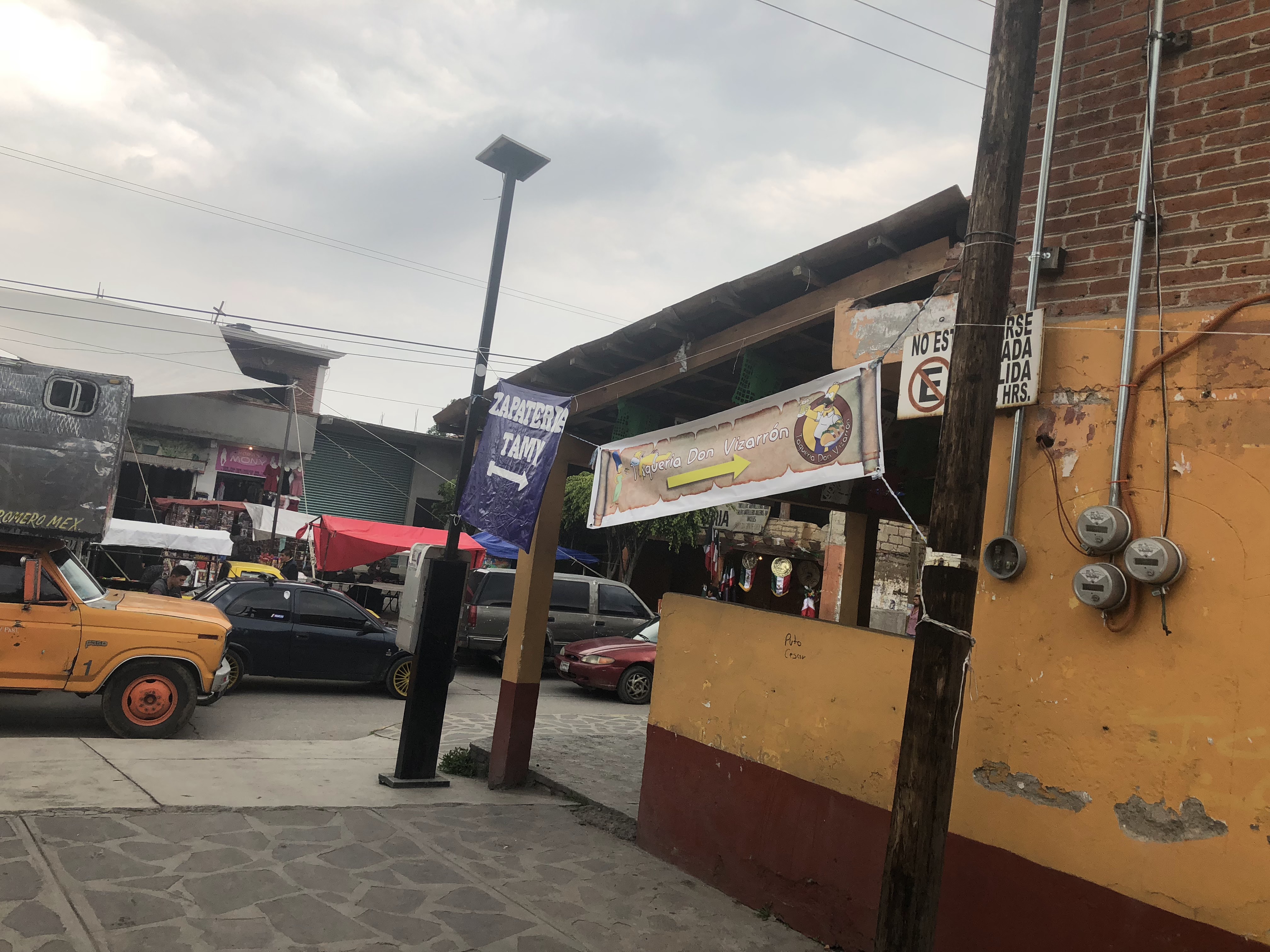 Taqueria don vizarron image 5