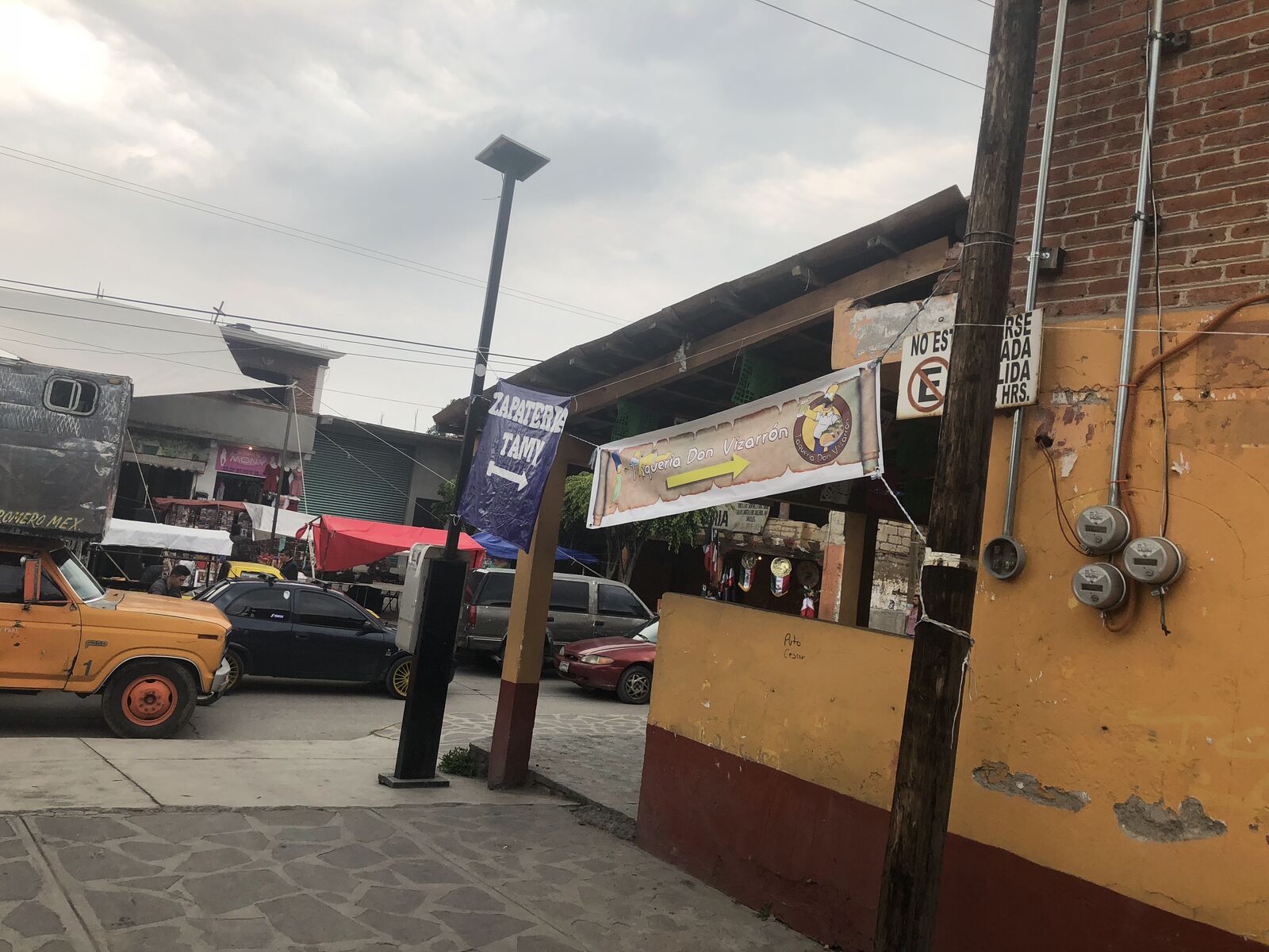 Taqueria don vizarron image 5