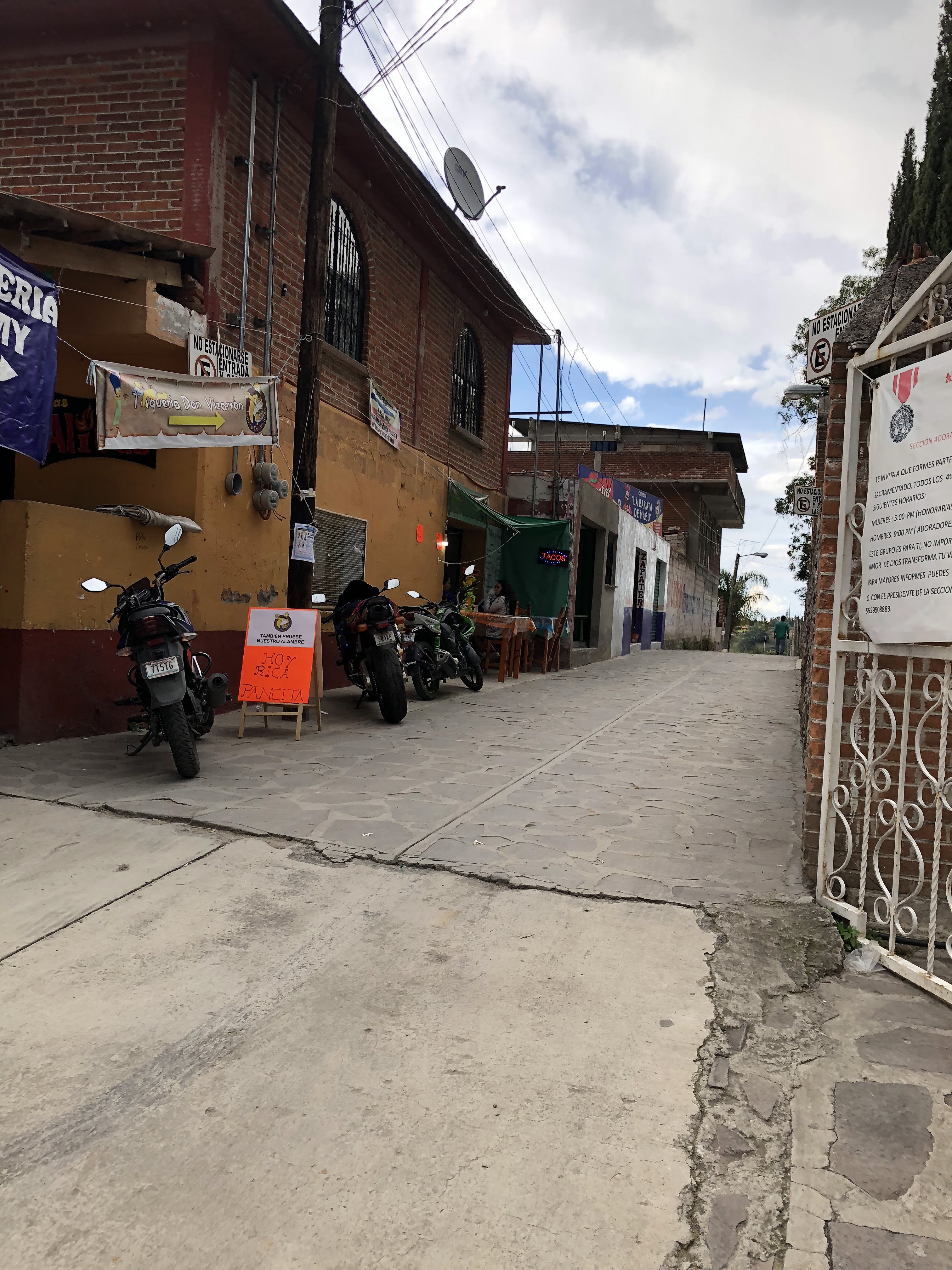 Taqueria don vizarron image 9