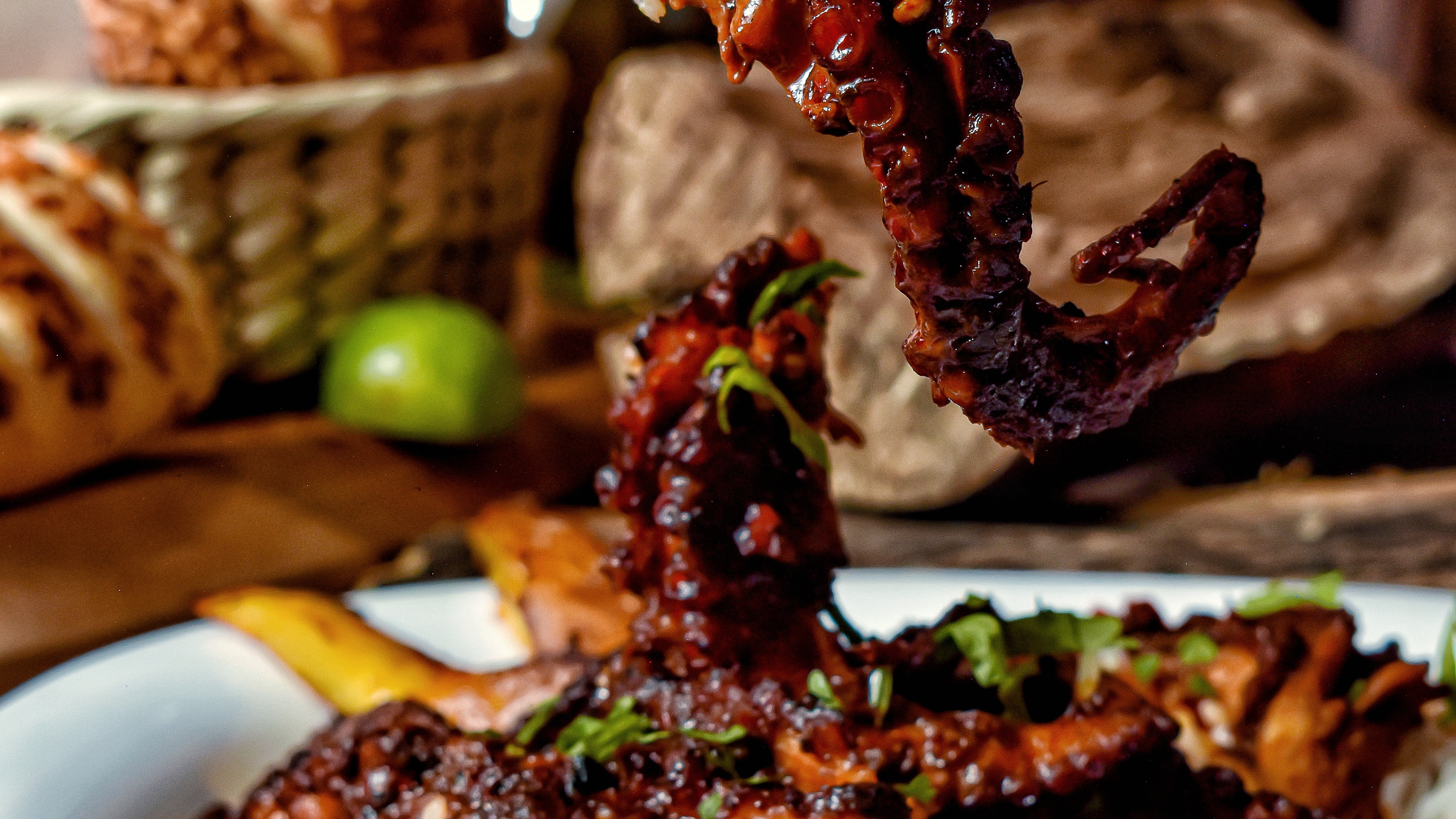 Mar de Fondo Restaurante image 1