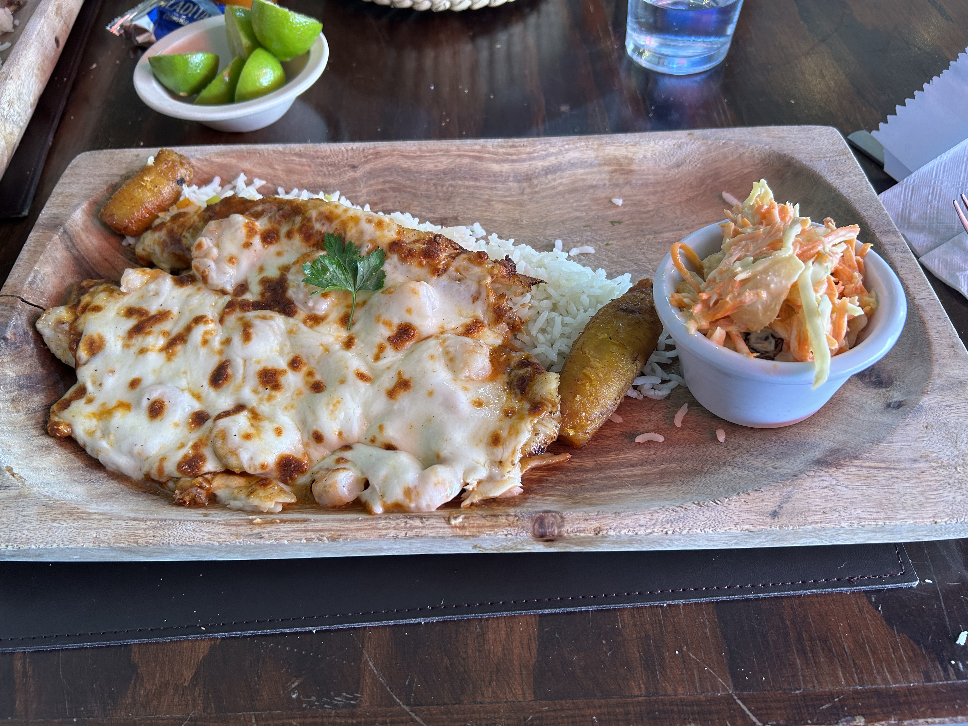 Mar de Fondo Restaurante image 2