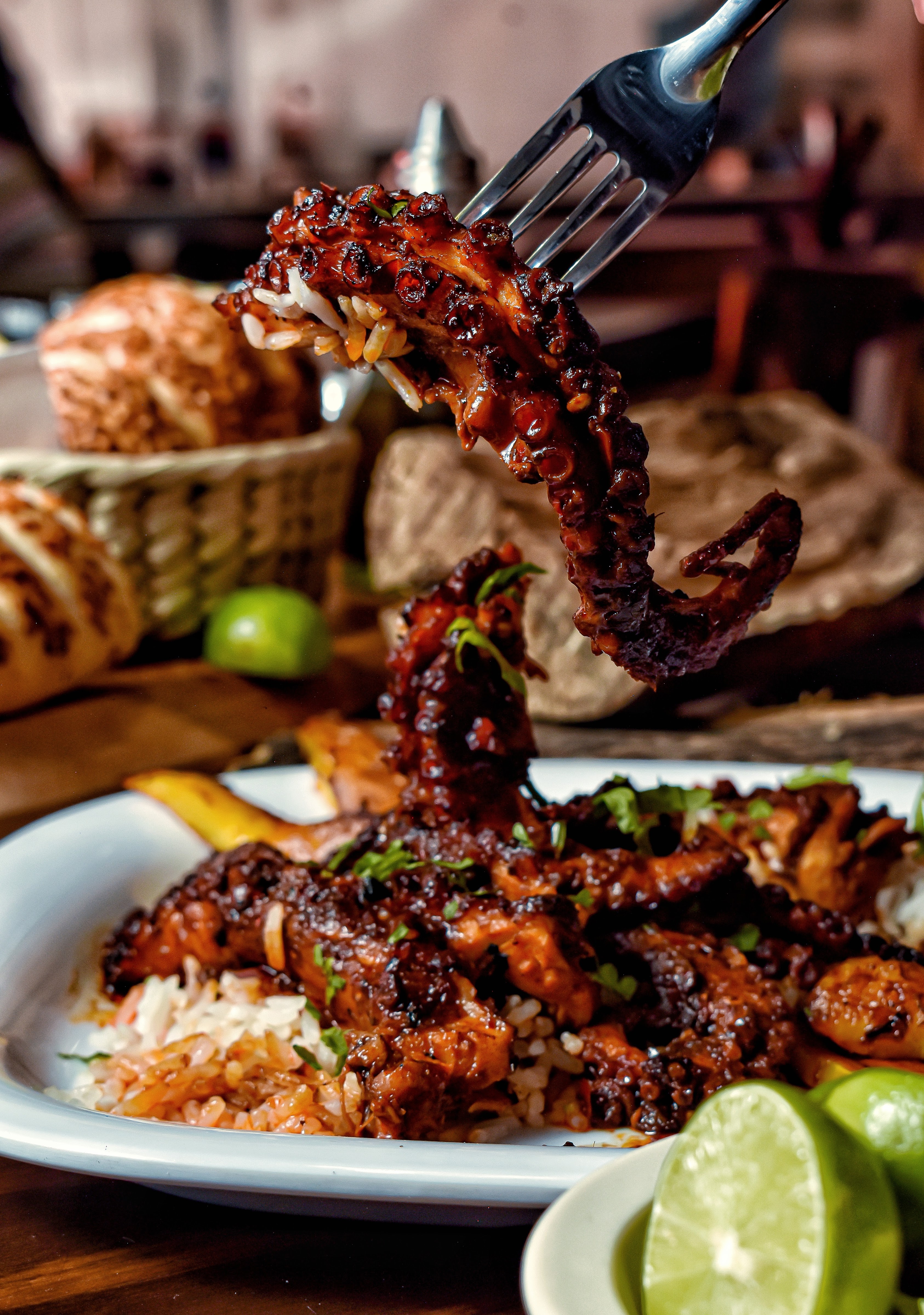 Mar de Fondo Restaurante image 3