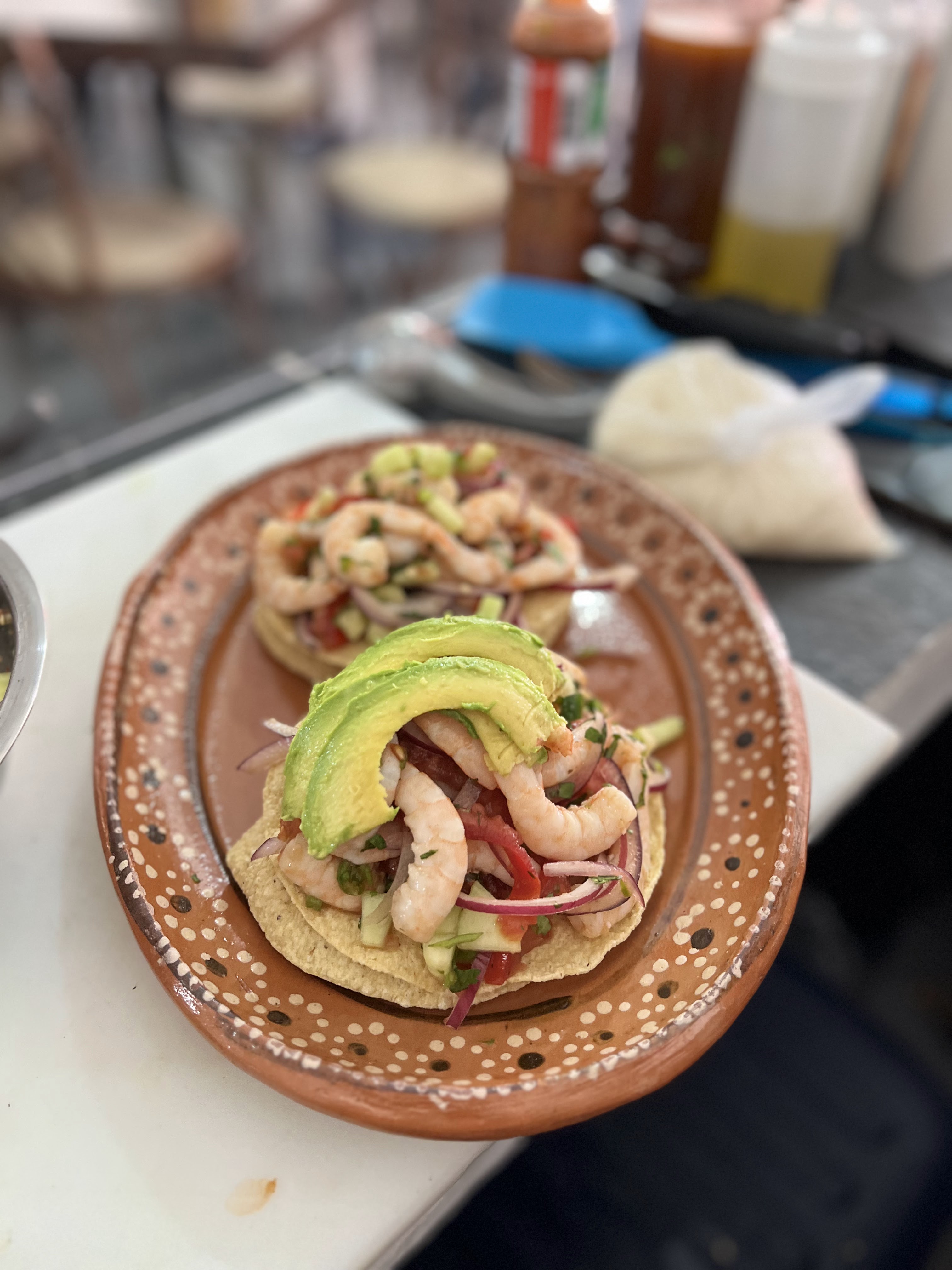 Mar de Fondo Restaurante image 4