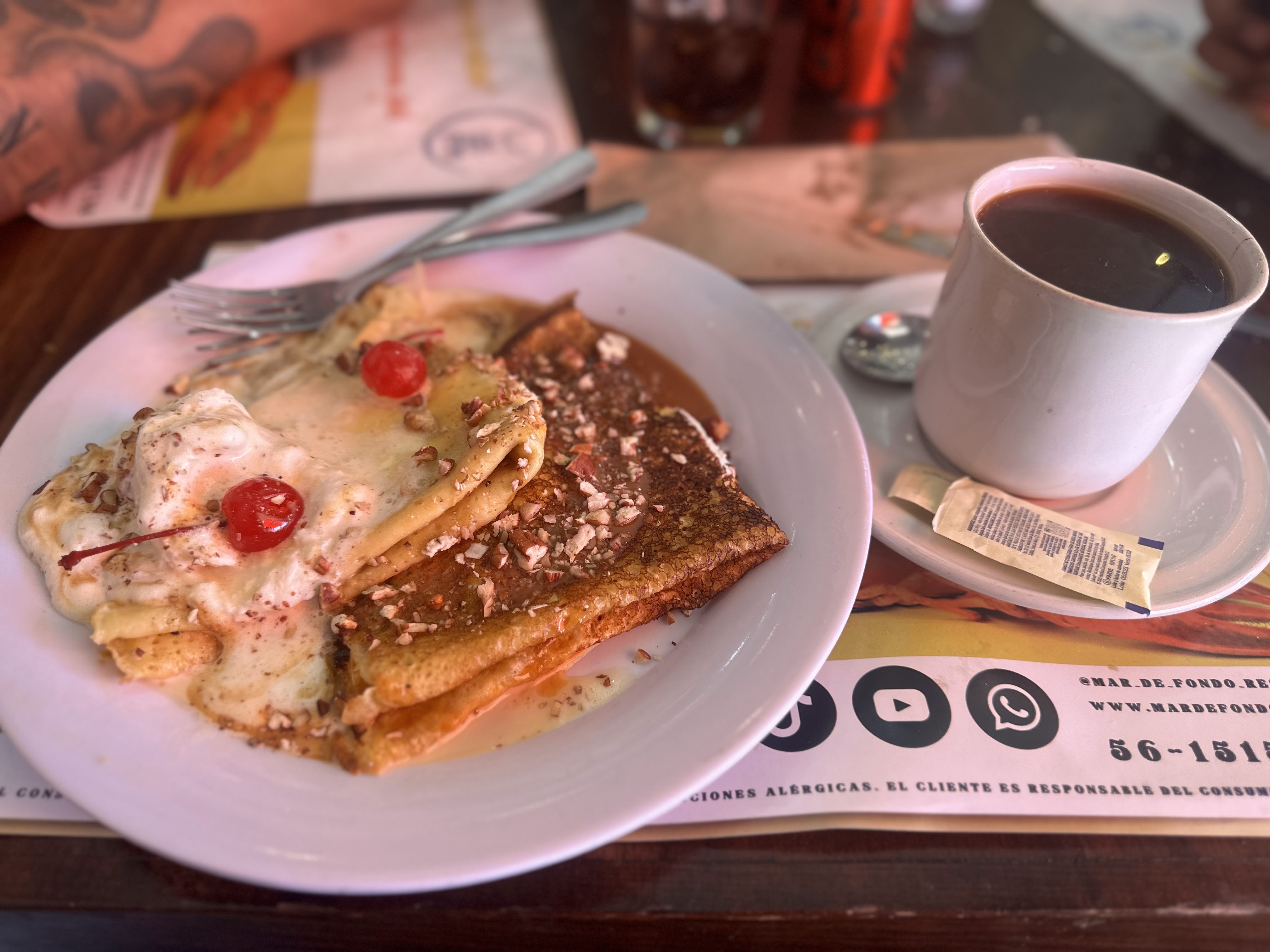 Mar de Fondo Restaurante image 6