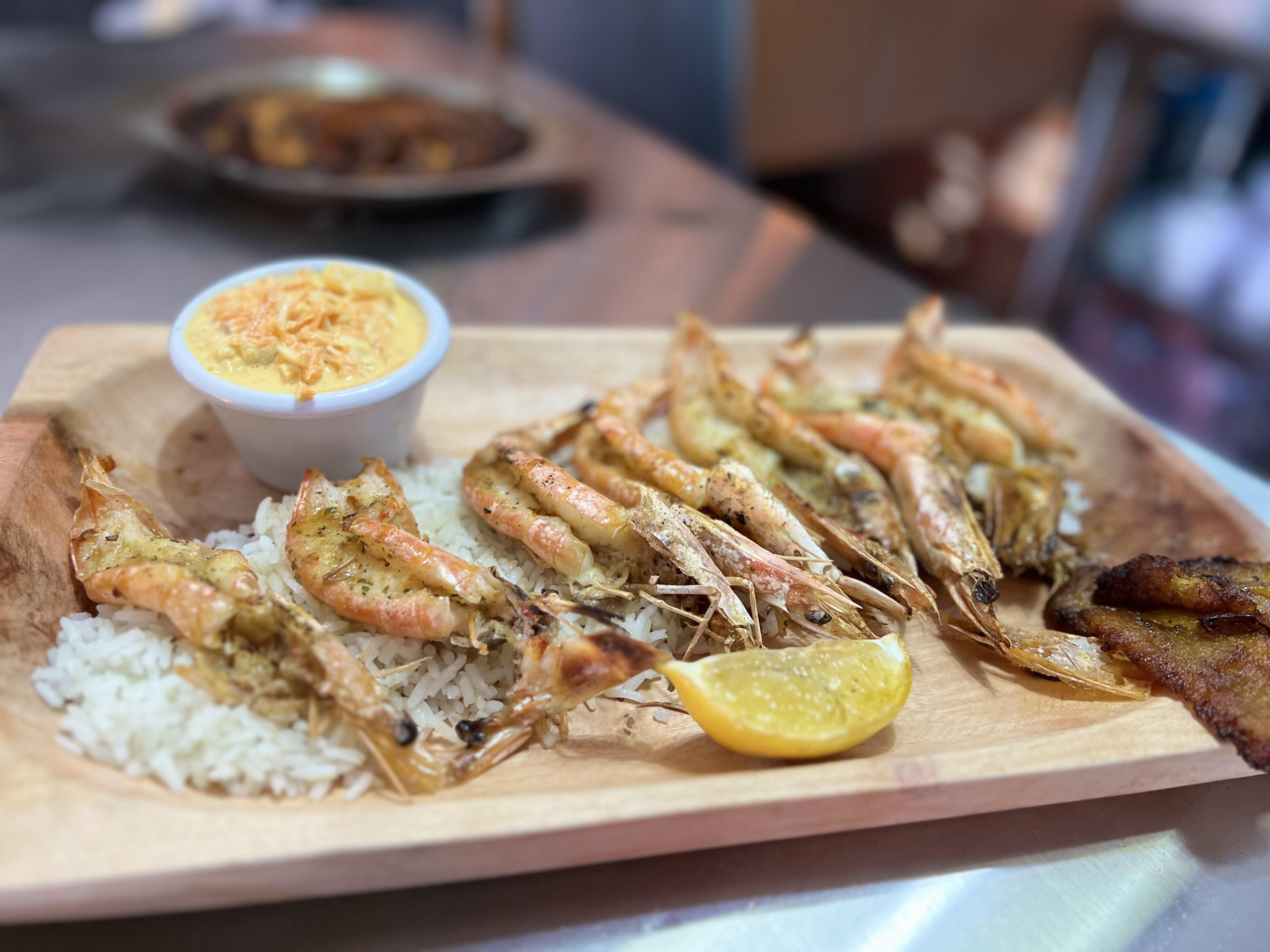 Mar de Fondo Restaurante image 10