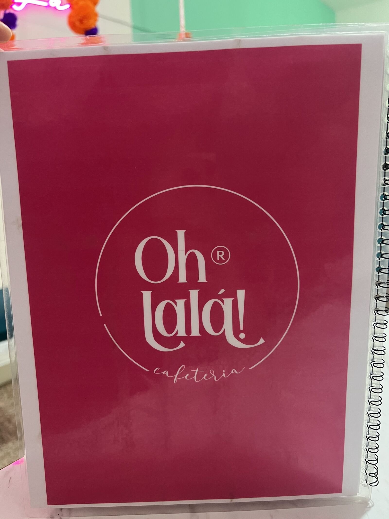 Oh lalá image 4