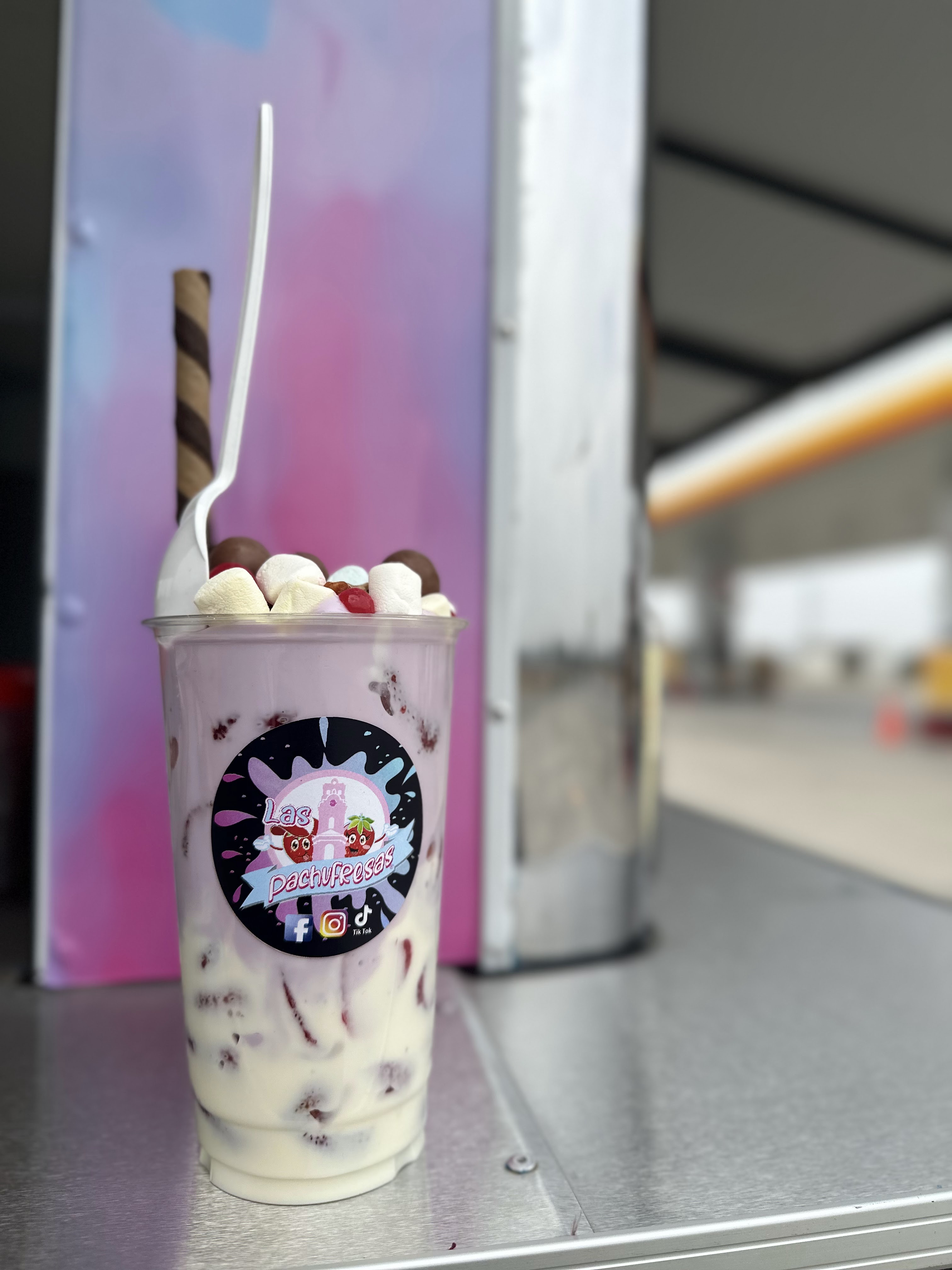 Las Pachufresas image 1