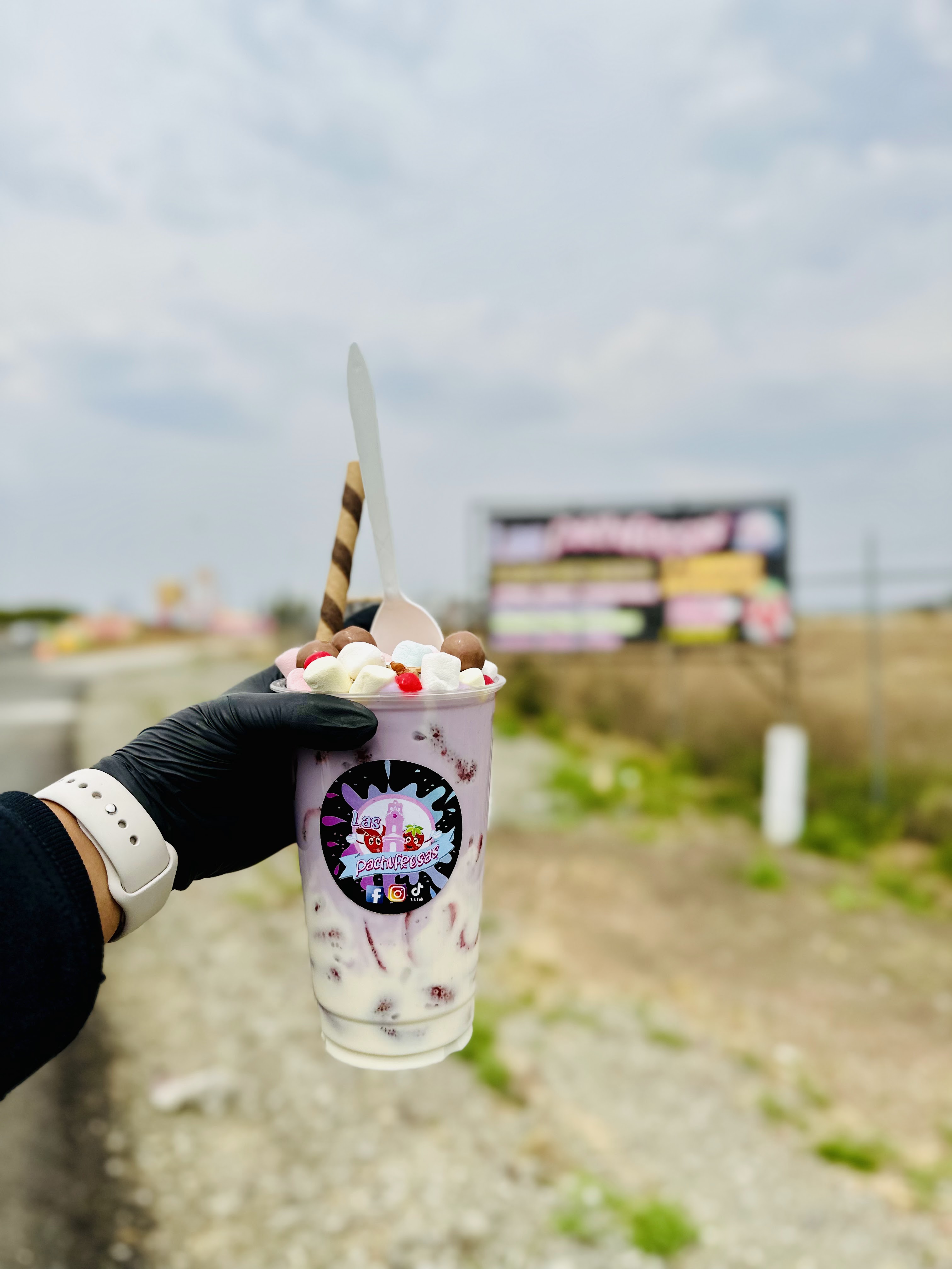 Las Pachufresas image 2