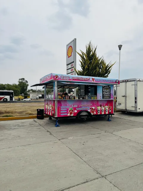 Las Pachufresas image 3