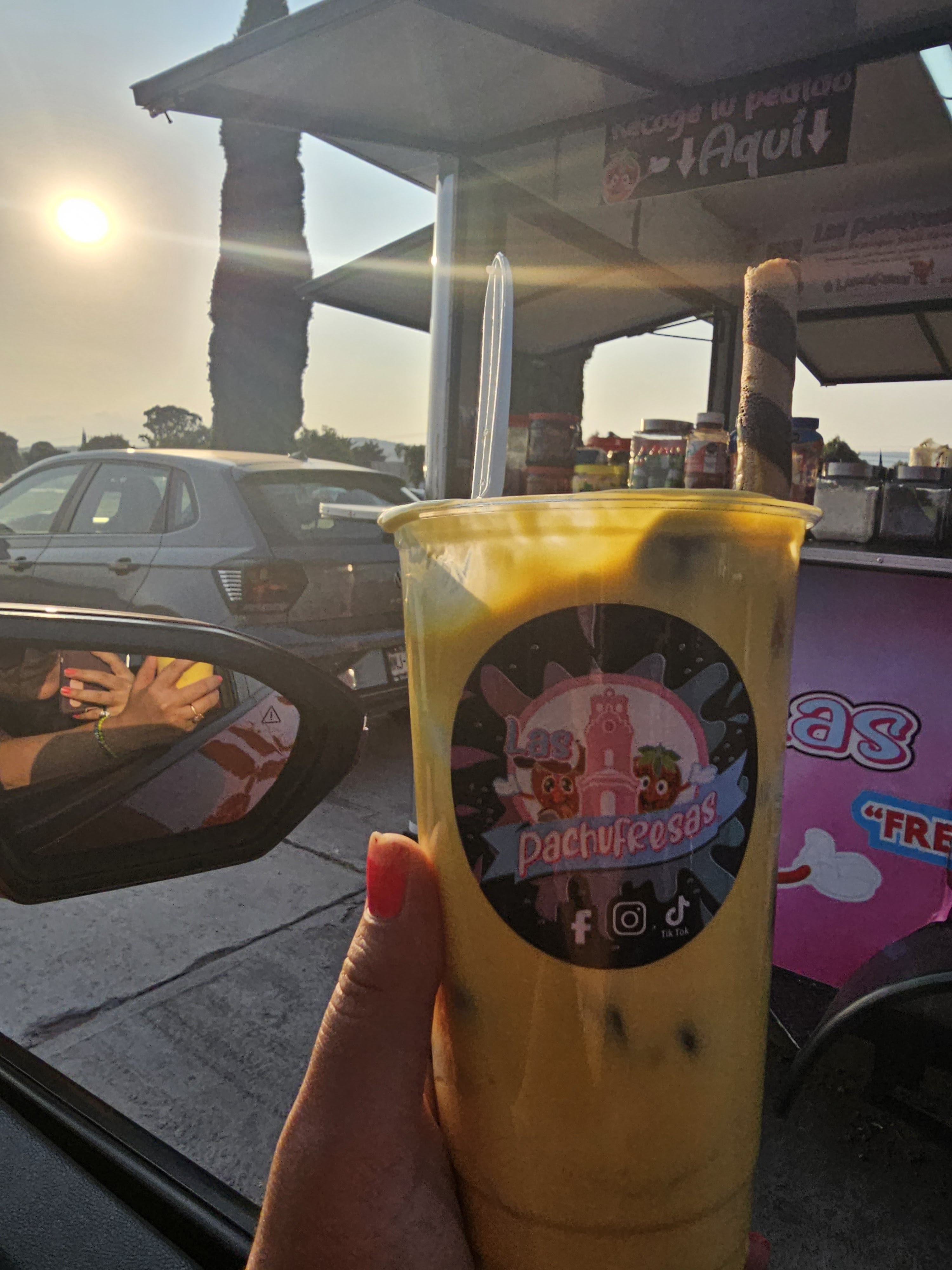 Las Pachufresas image 4