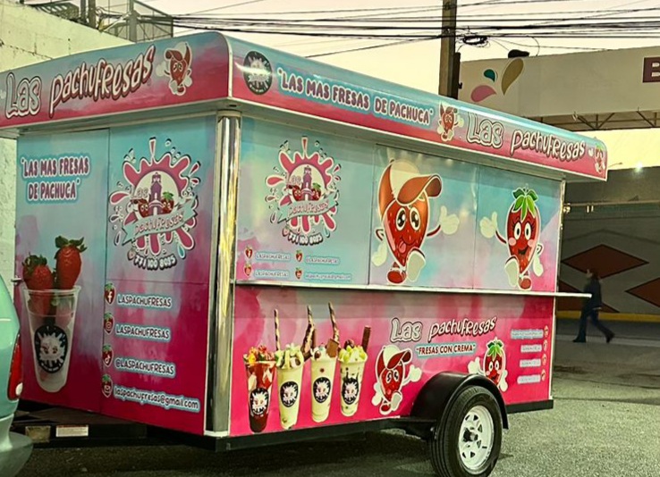 Las Pachufresas image 6