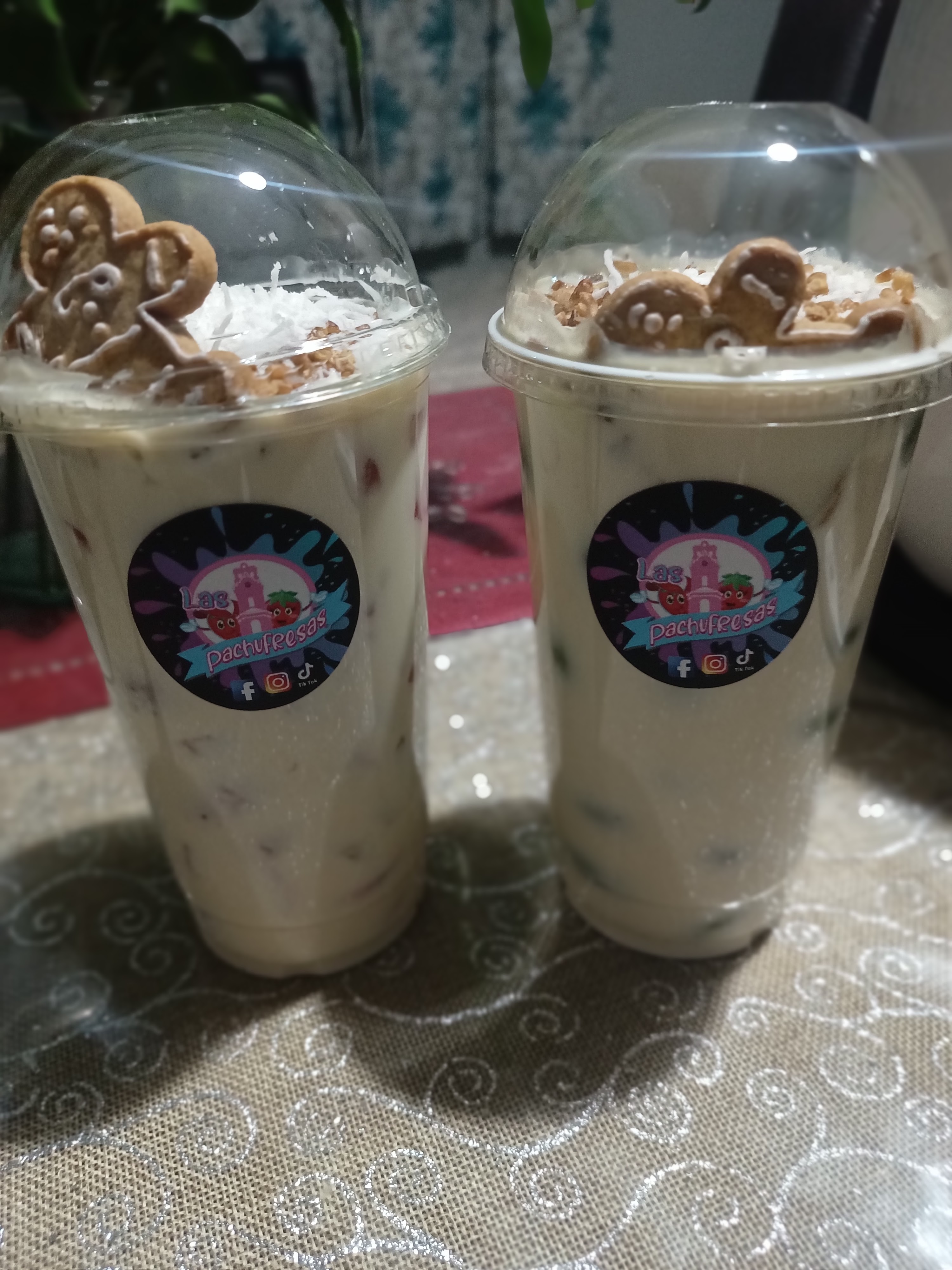 Las Pachufresas image 7