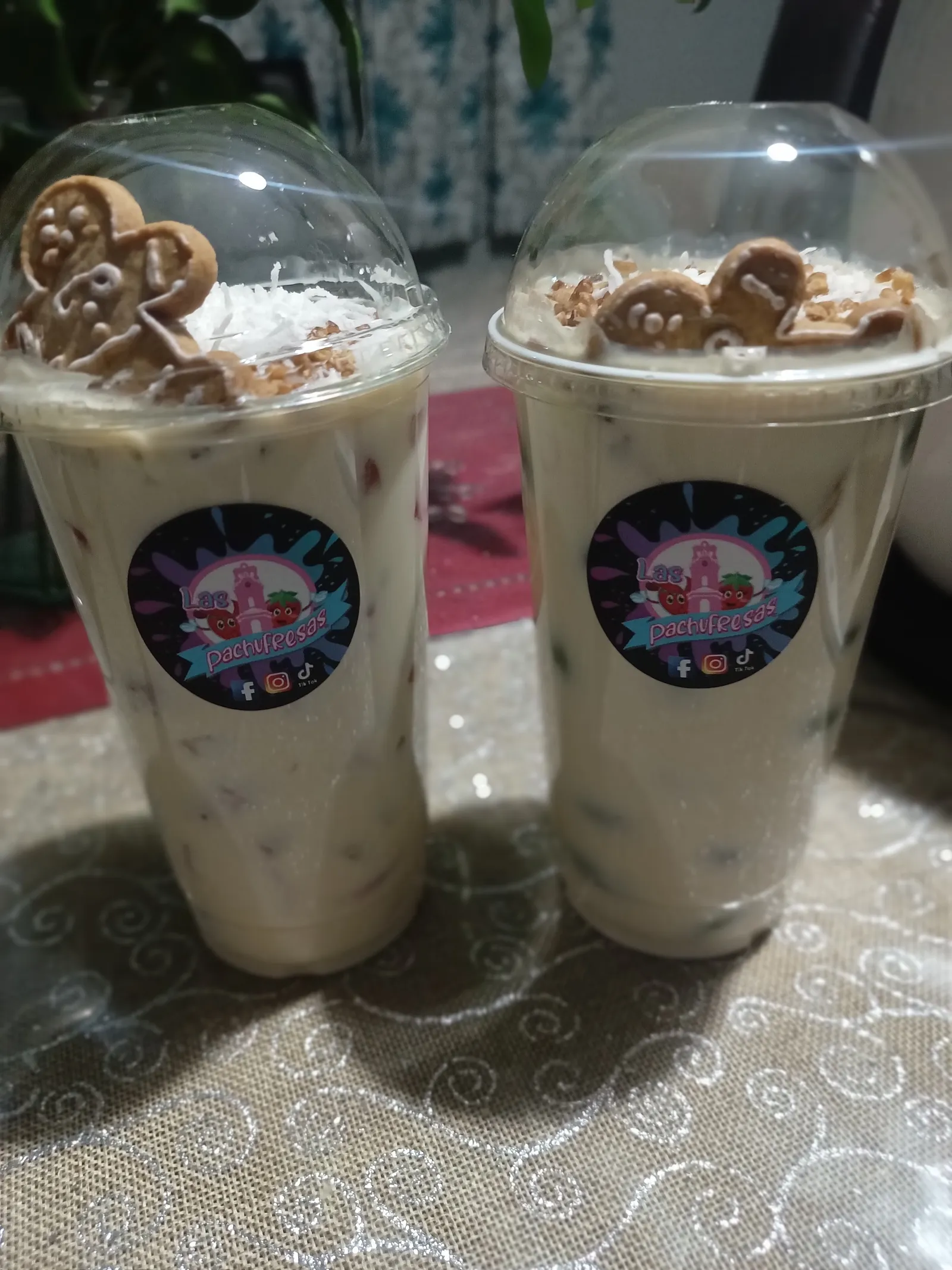 Las Pachufresas image 7