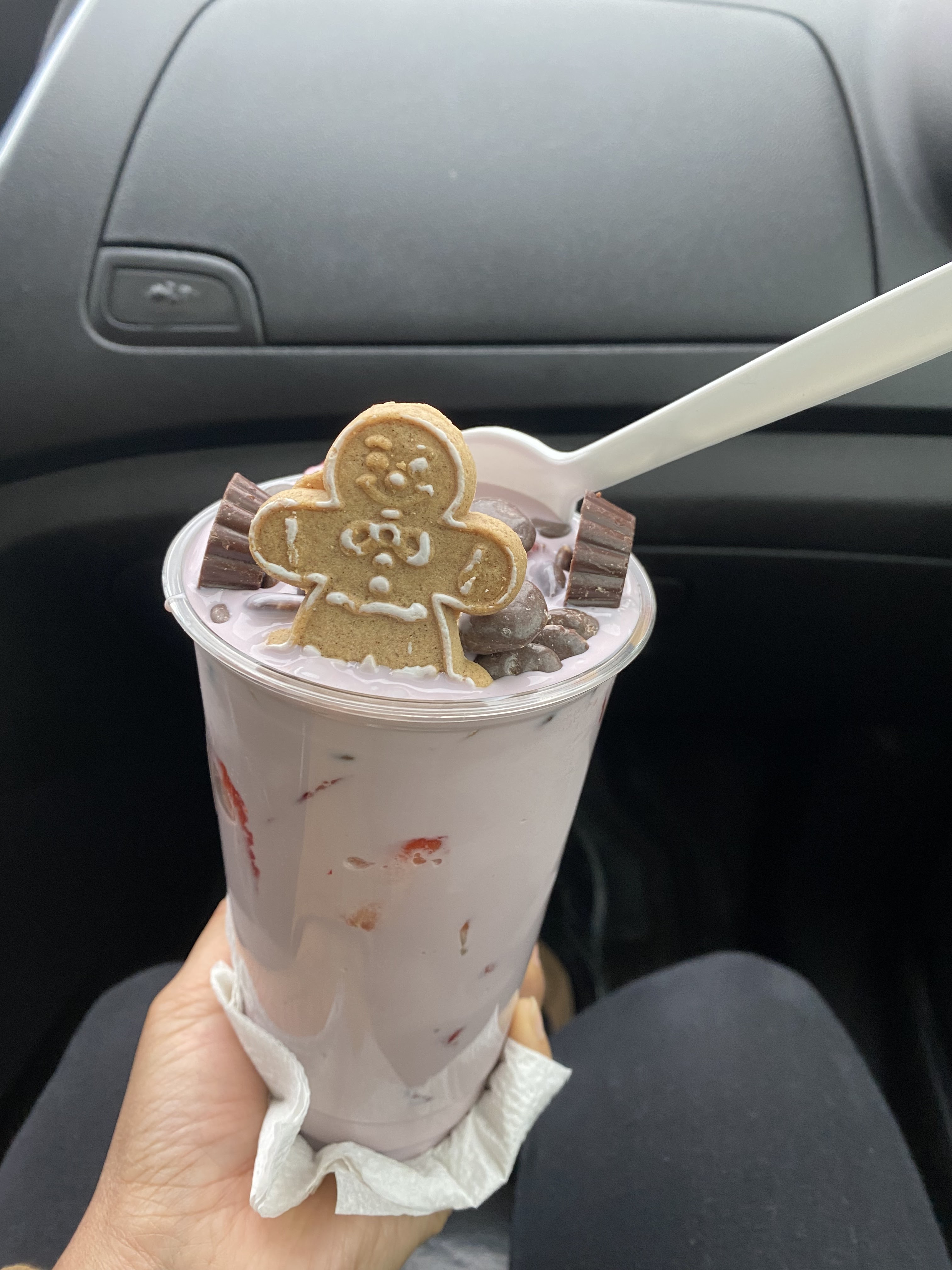 Las Pachufresas image 8