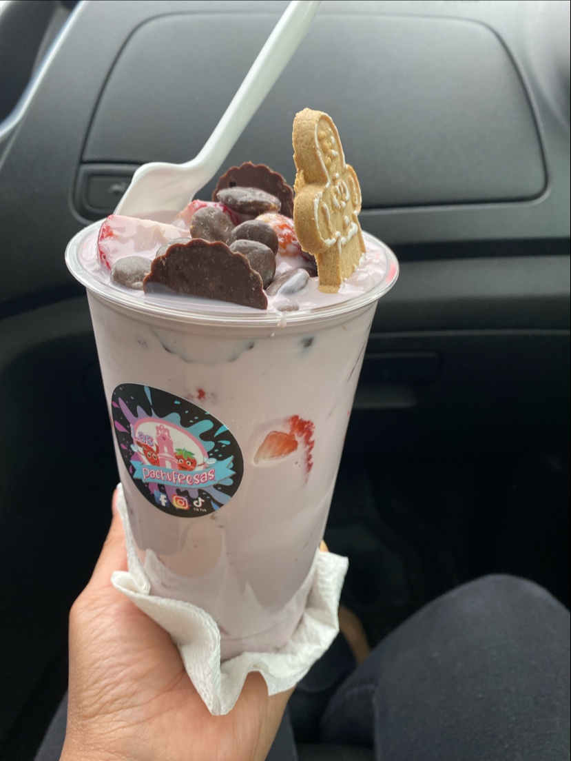 Las Pachufresas image 9