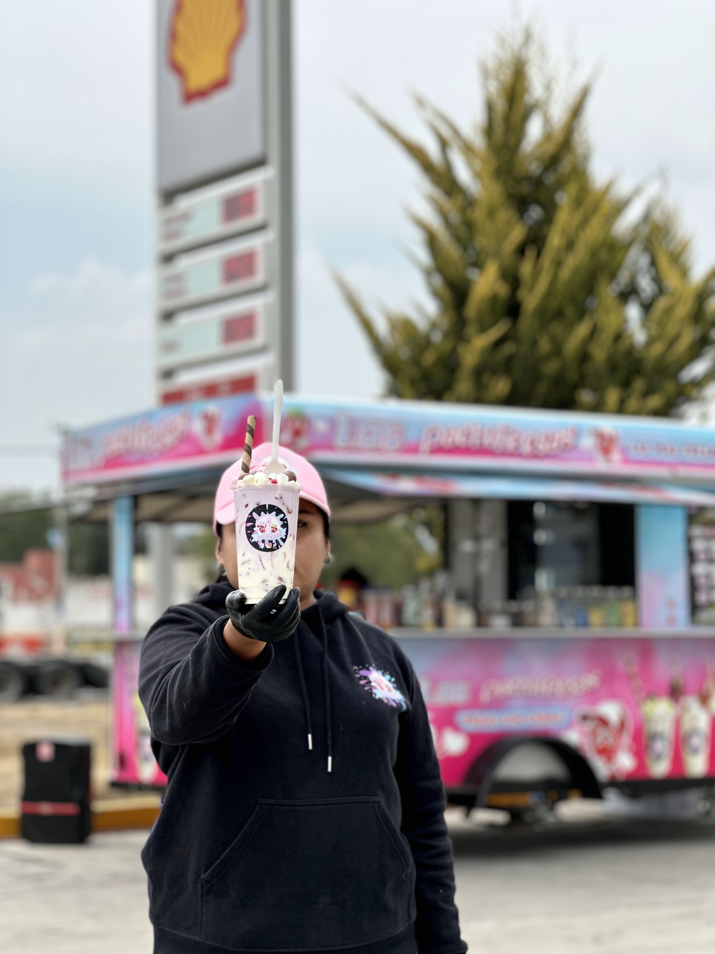 Las Pachufresas image 10