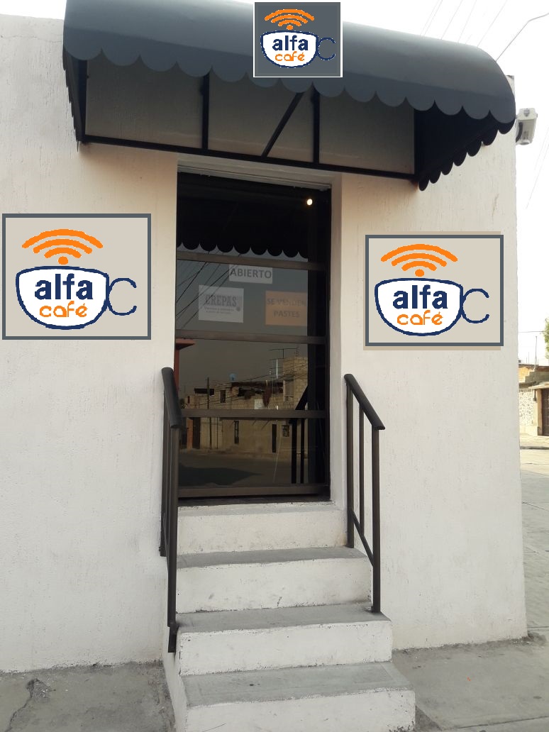 Alfa Café image 1