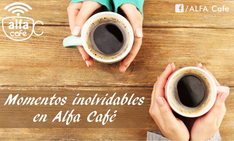 Alfa Café image 8