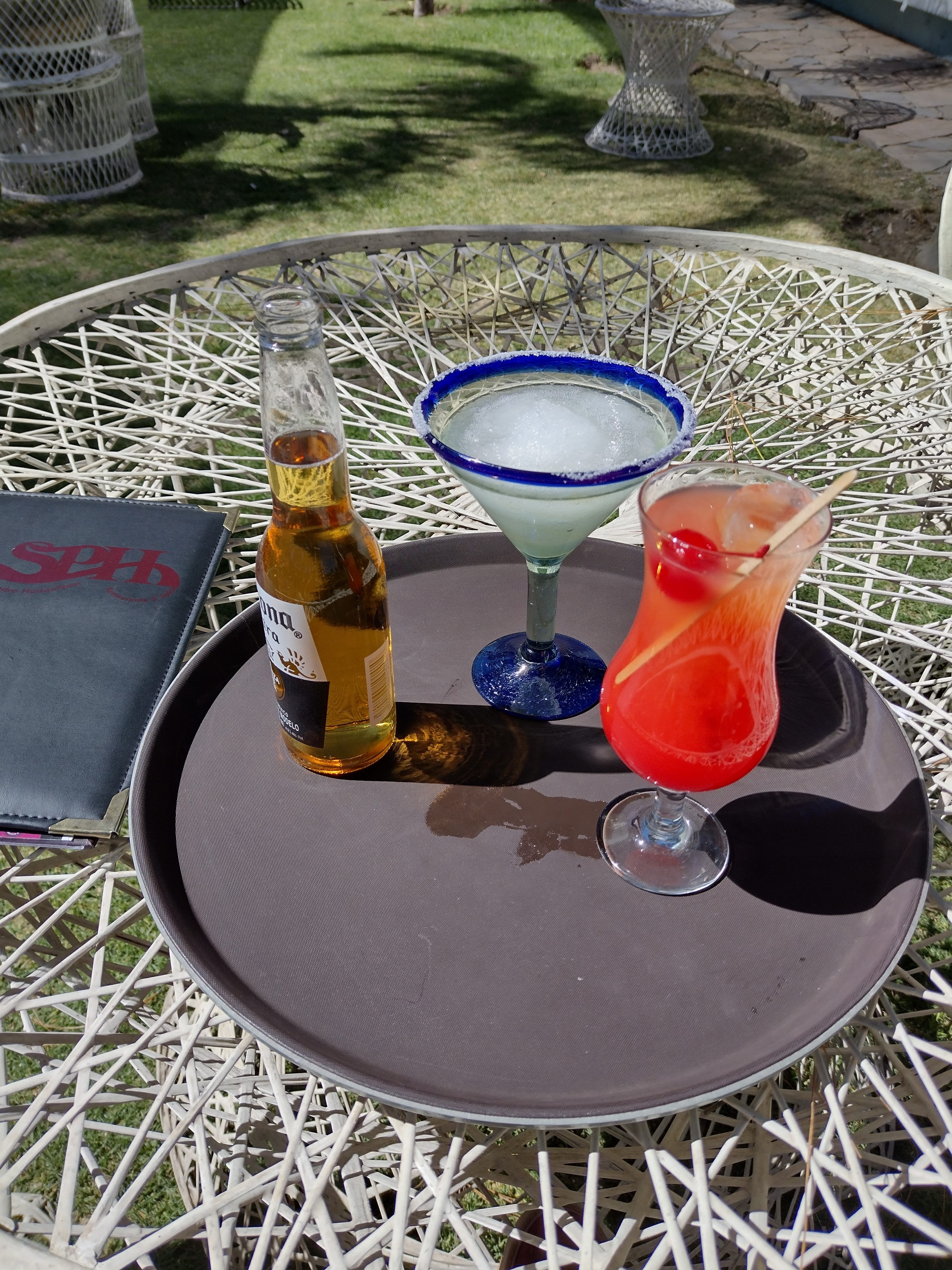 Restaurante & Salón San Pedro Huaquilpan image 2