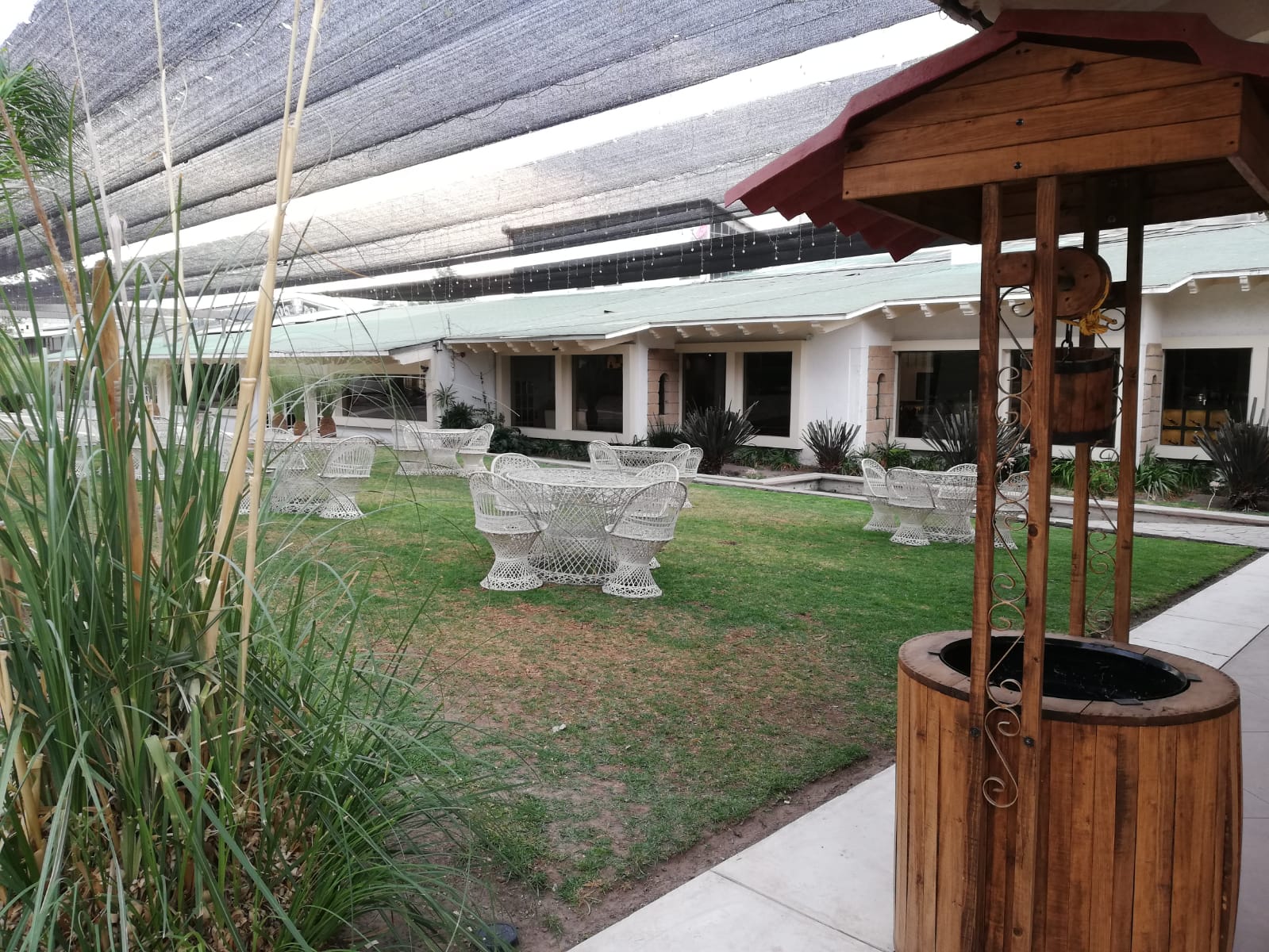 Restaurante & Salón San Pedro Huaquilpan image 3