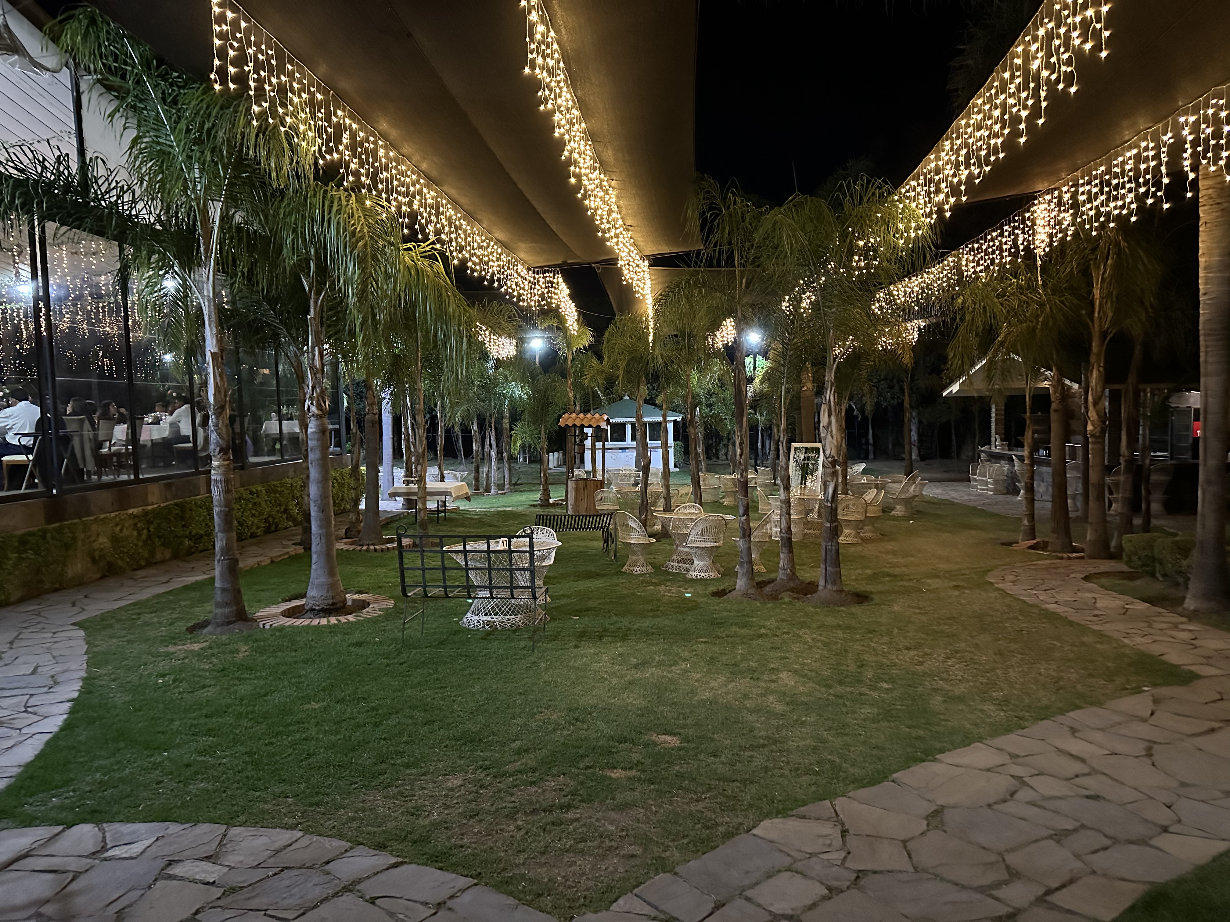 Restaurante & Salón San Pedro Huaquilpan image 5