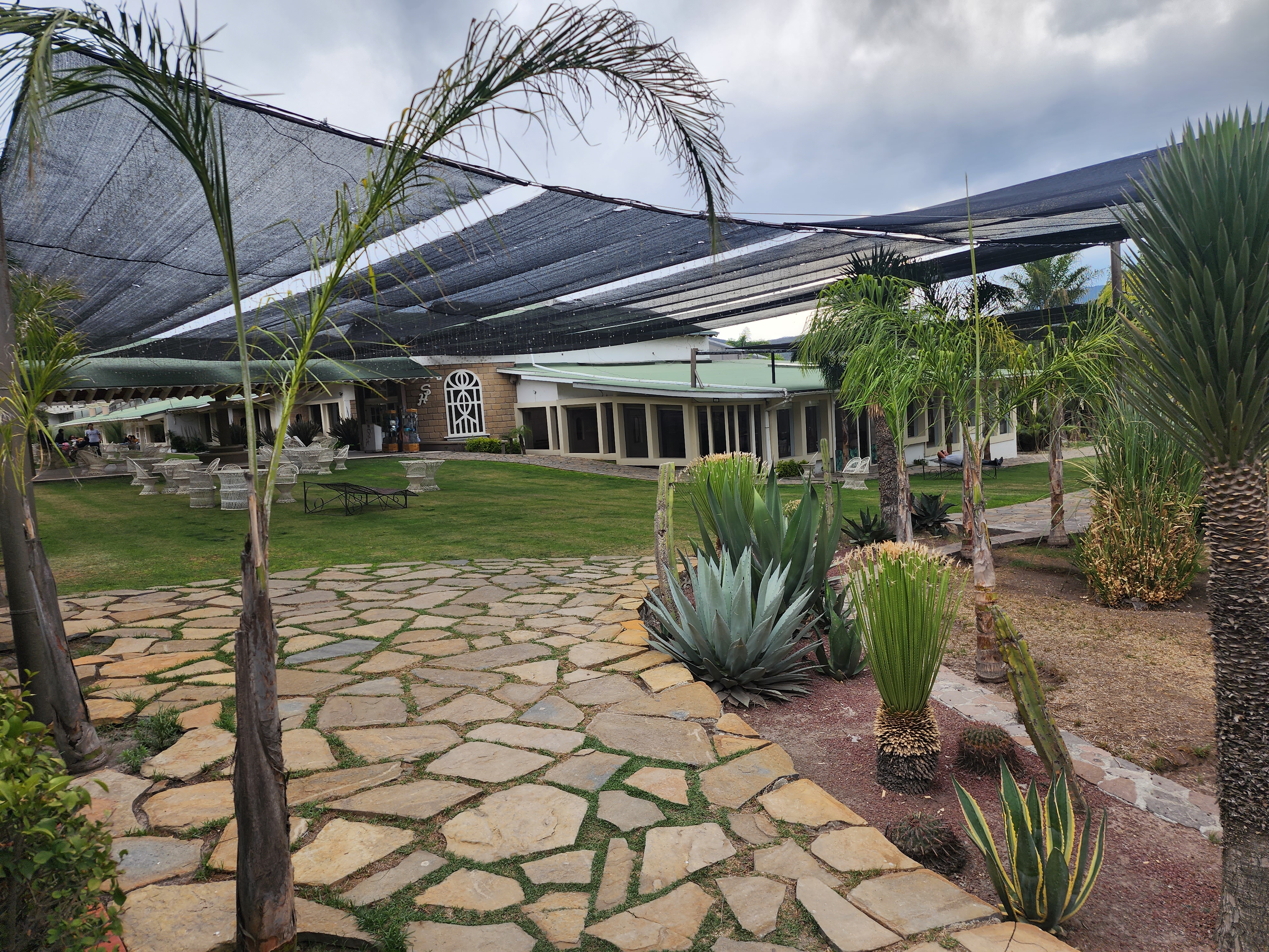 Restaurante & Salón San Pedro Huaquilpan image 6