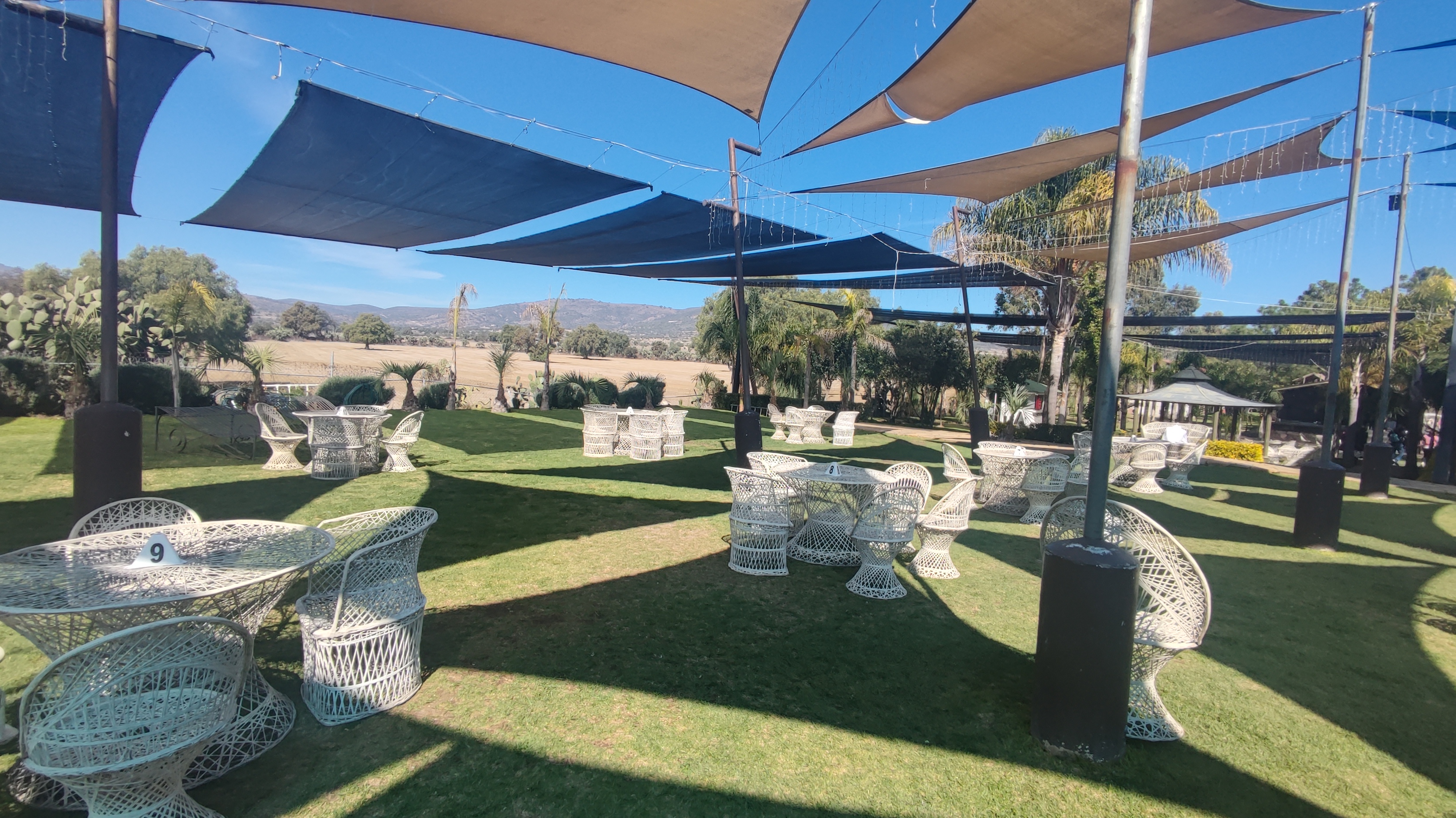 Restaurante & Salón San Pedro Huaquilpan image 7