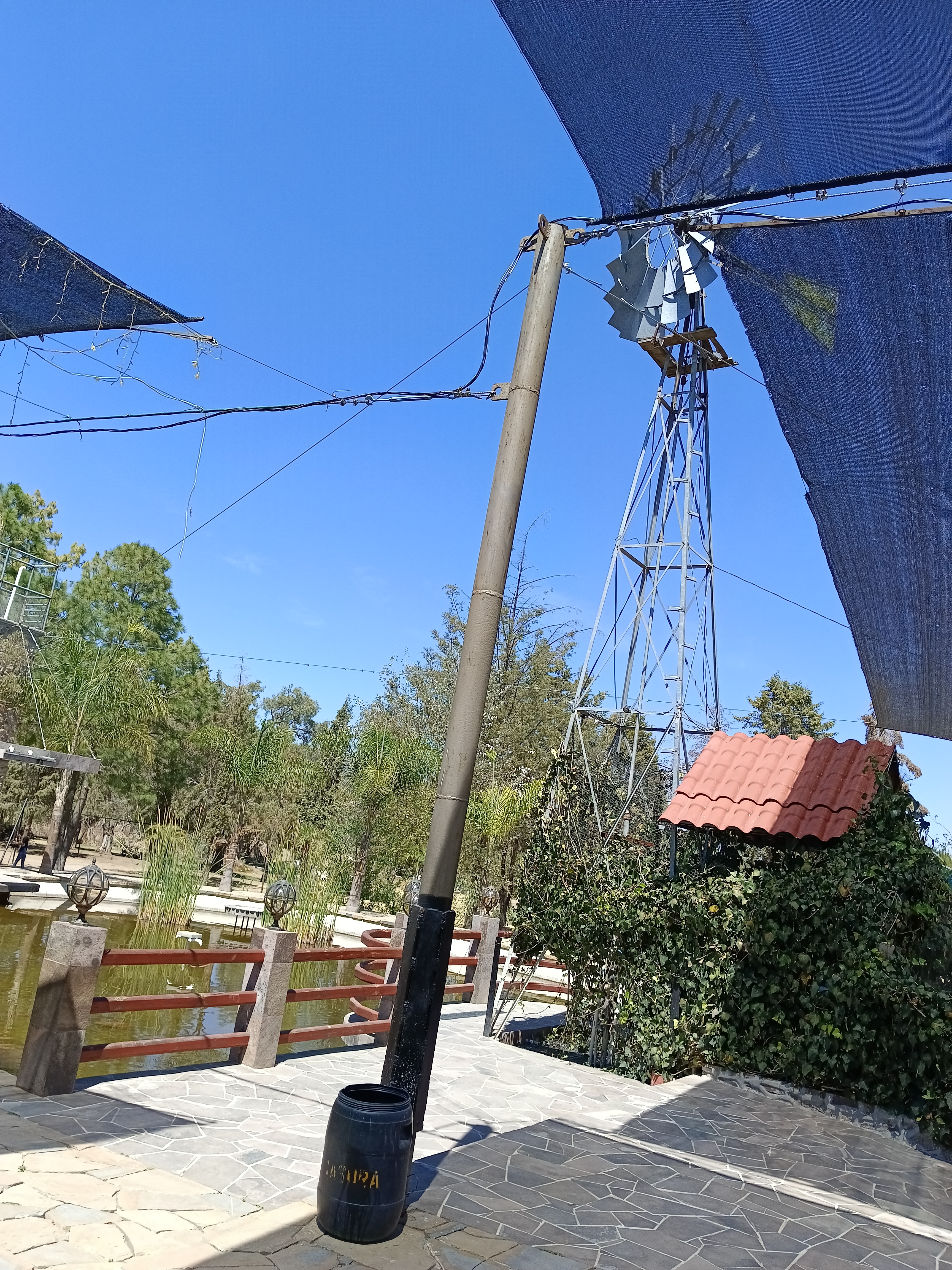 Restaurante & Salón San Pedro Huaquilpan image 8