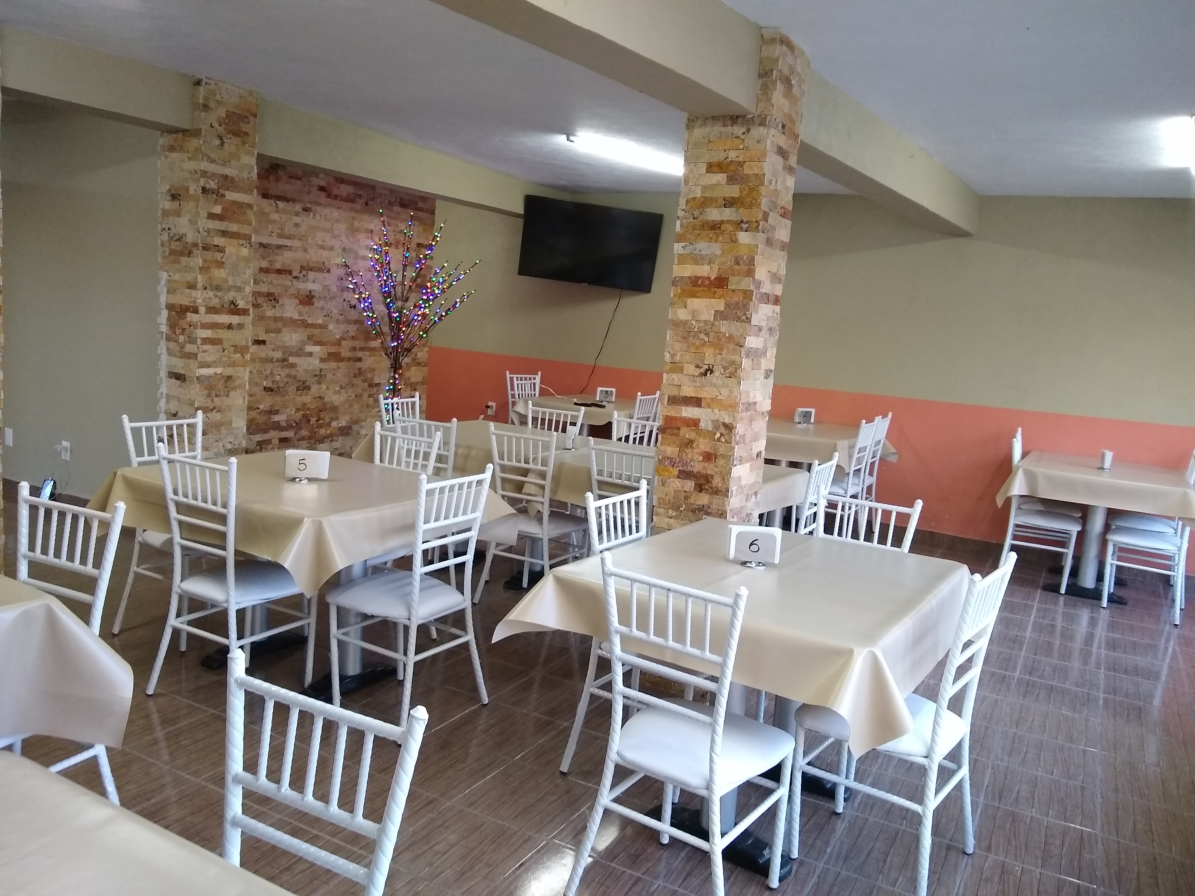 Fuente de sodas Las Delicias image 1