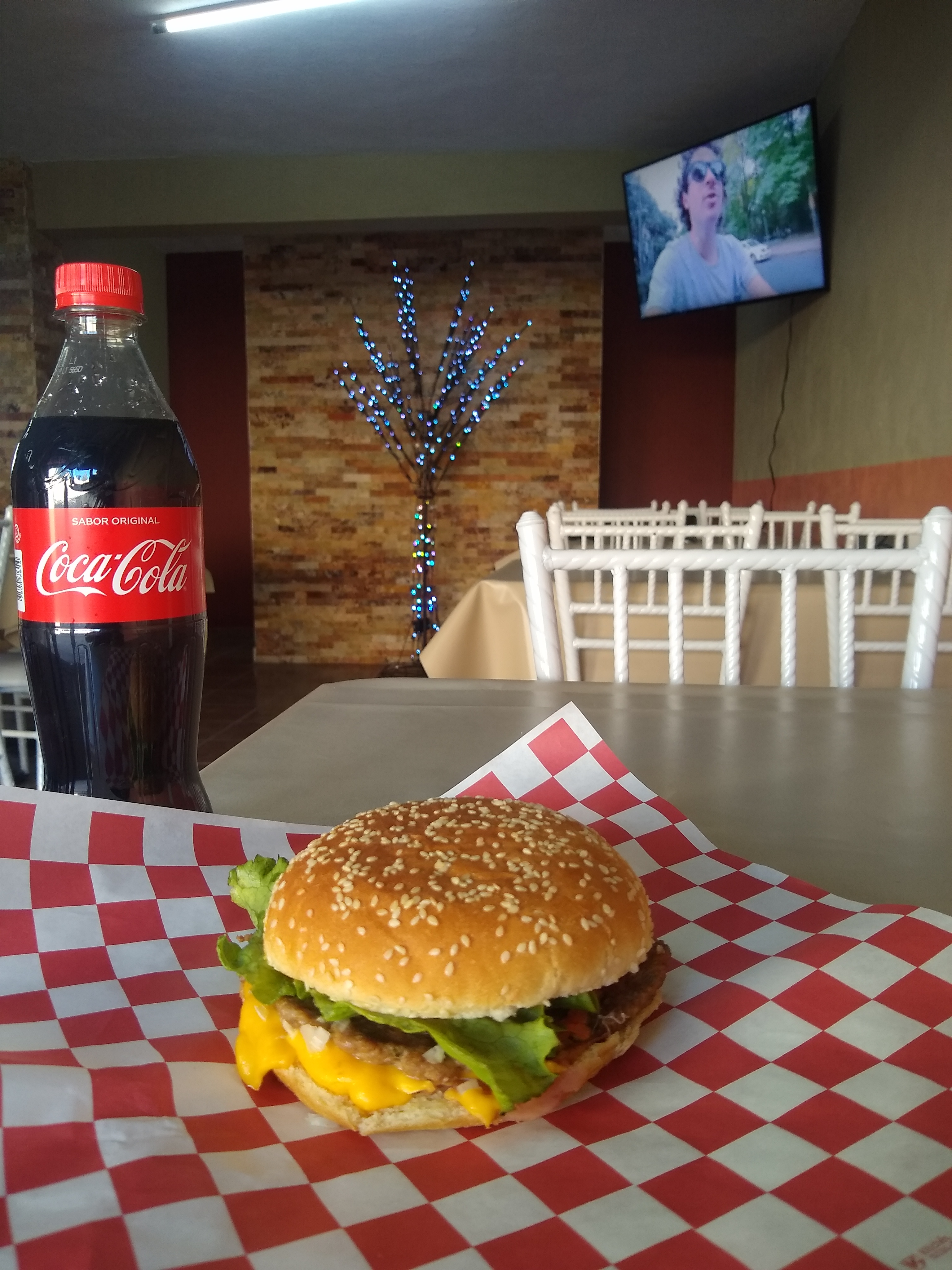 Fuente de sodas Las Delicias image 2