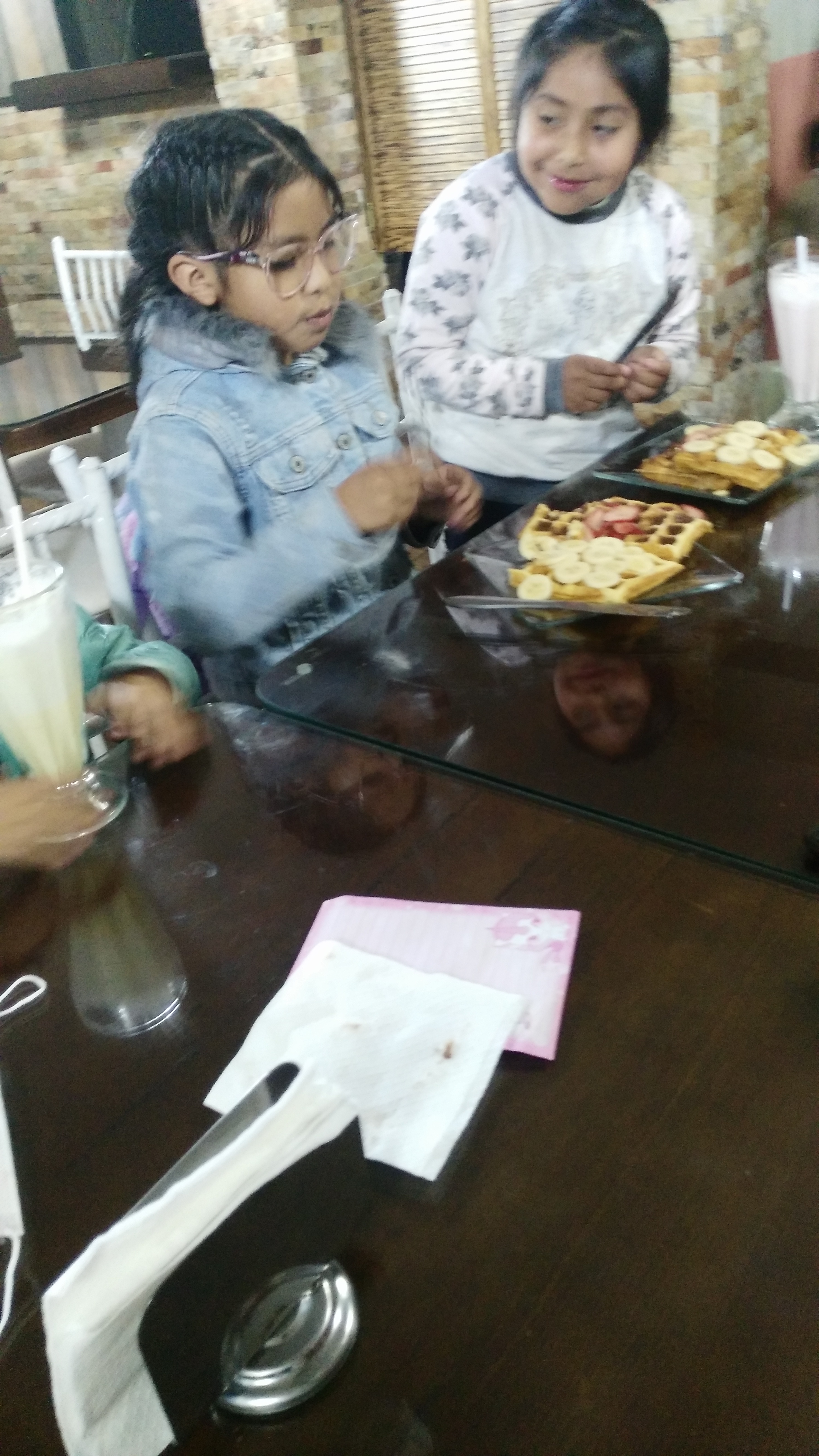 Fuente de sodas Las Delicias image 5