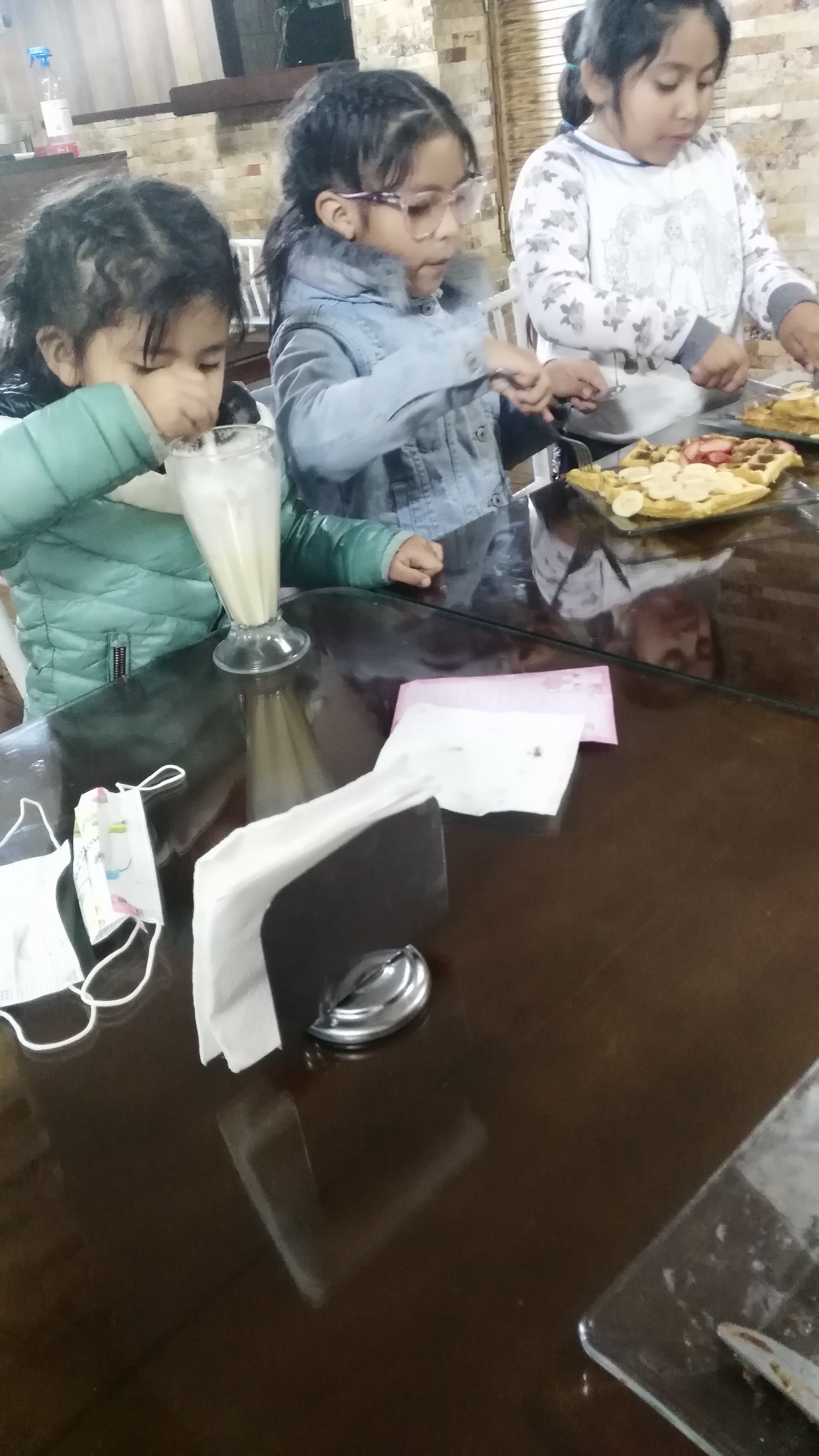 Fuente de sodas Las Delicias image 6