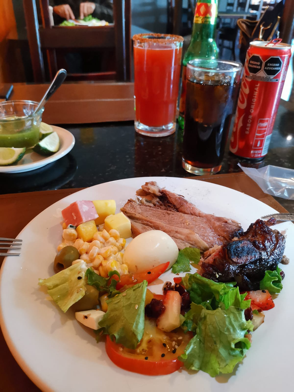 Restaurante ‘Brazilian’ image 2