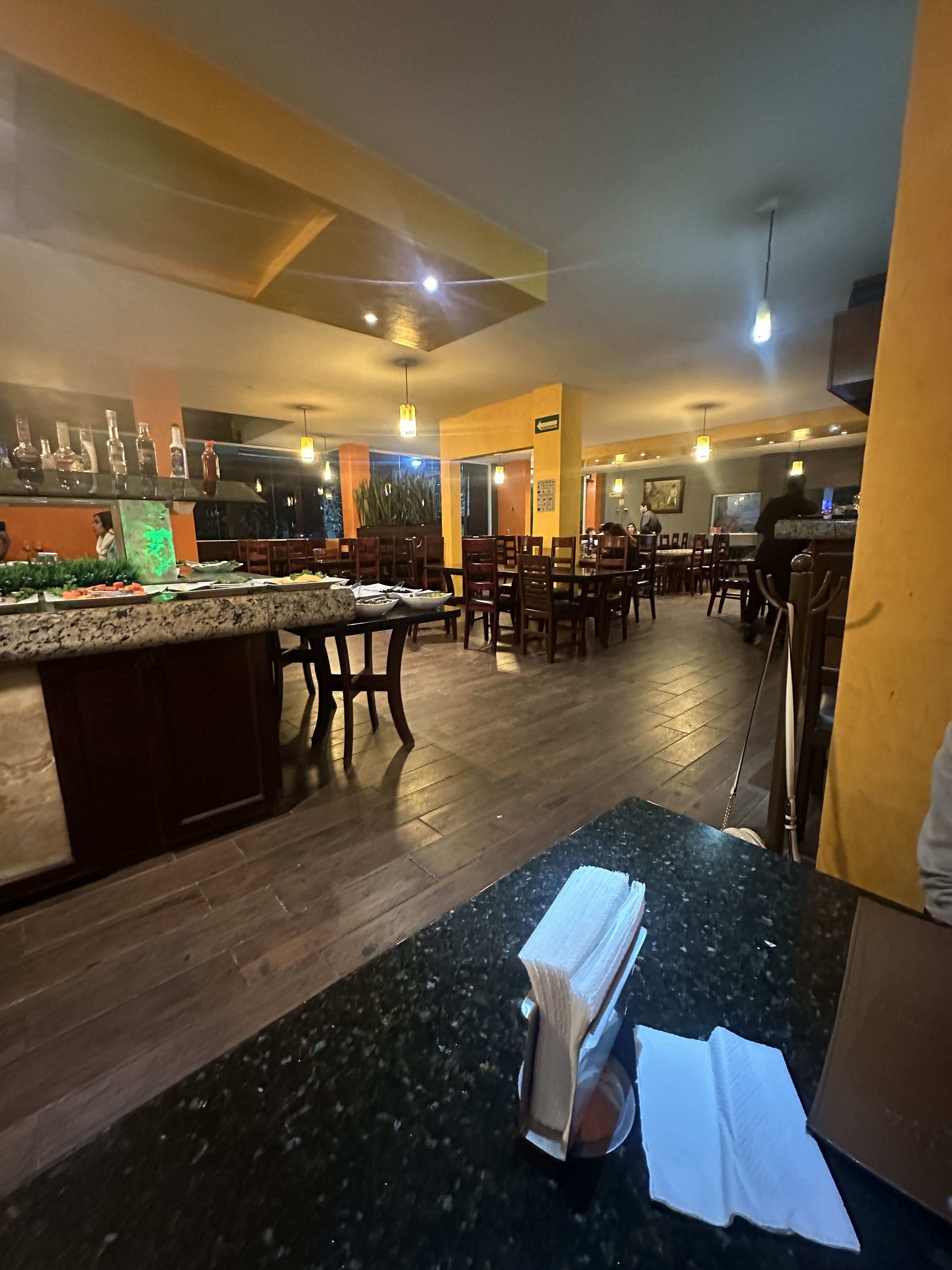 Restaurante ‘Brazilian’ image 3