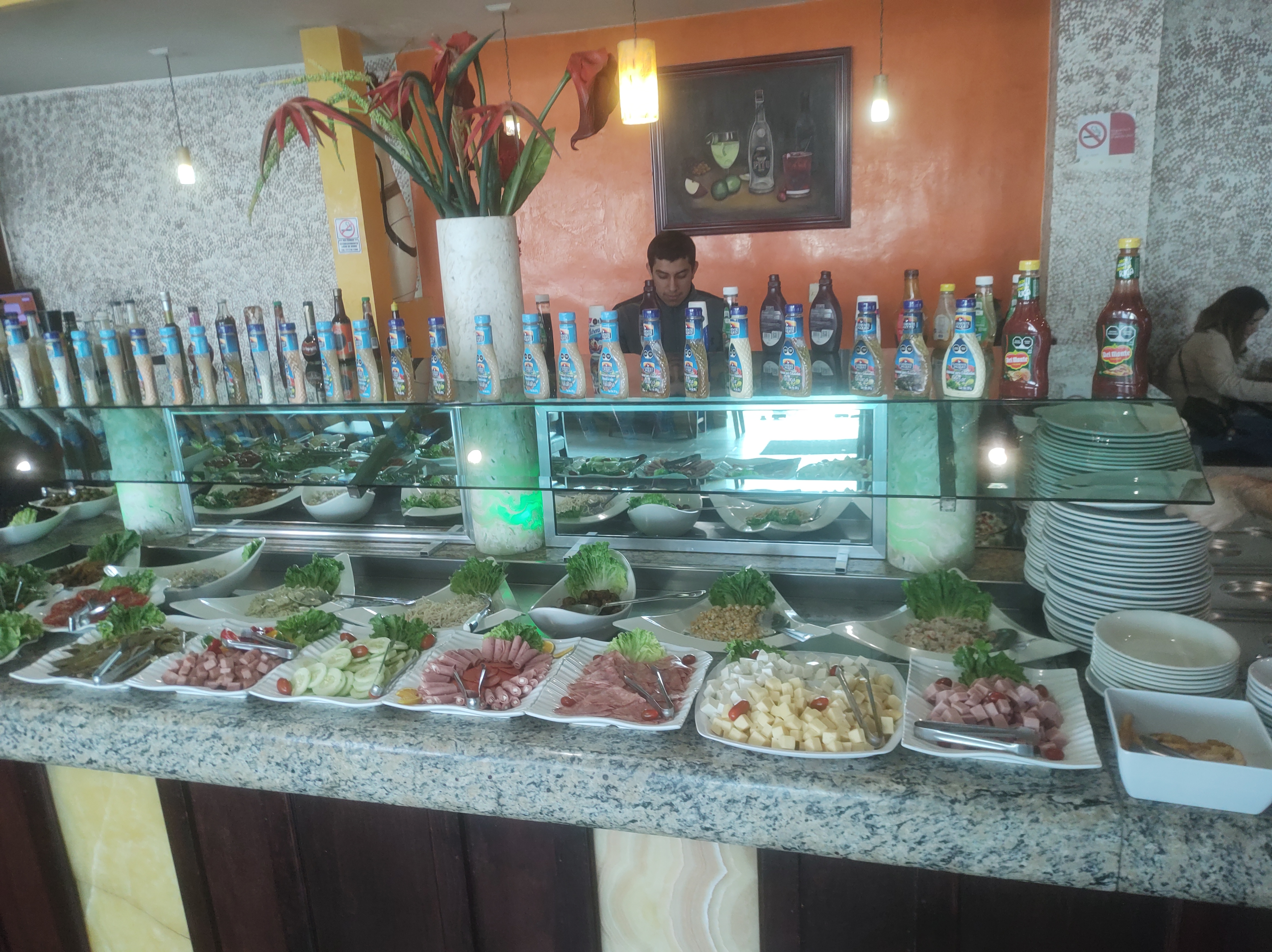 Restaurante ‘Brazilian’ image 4