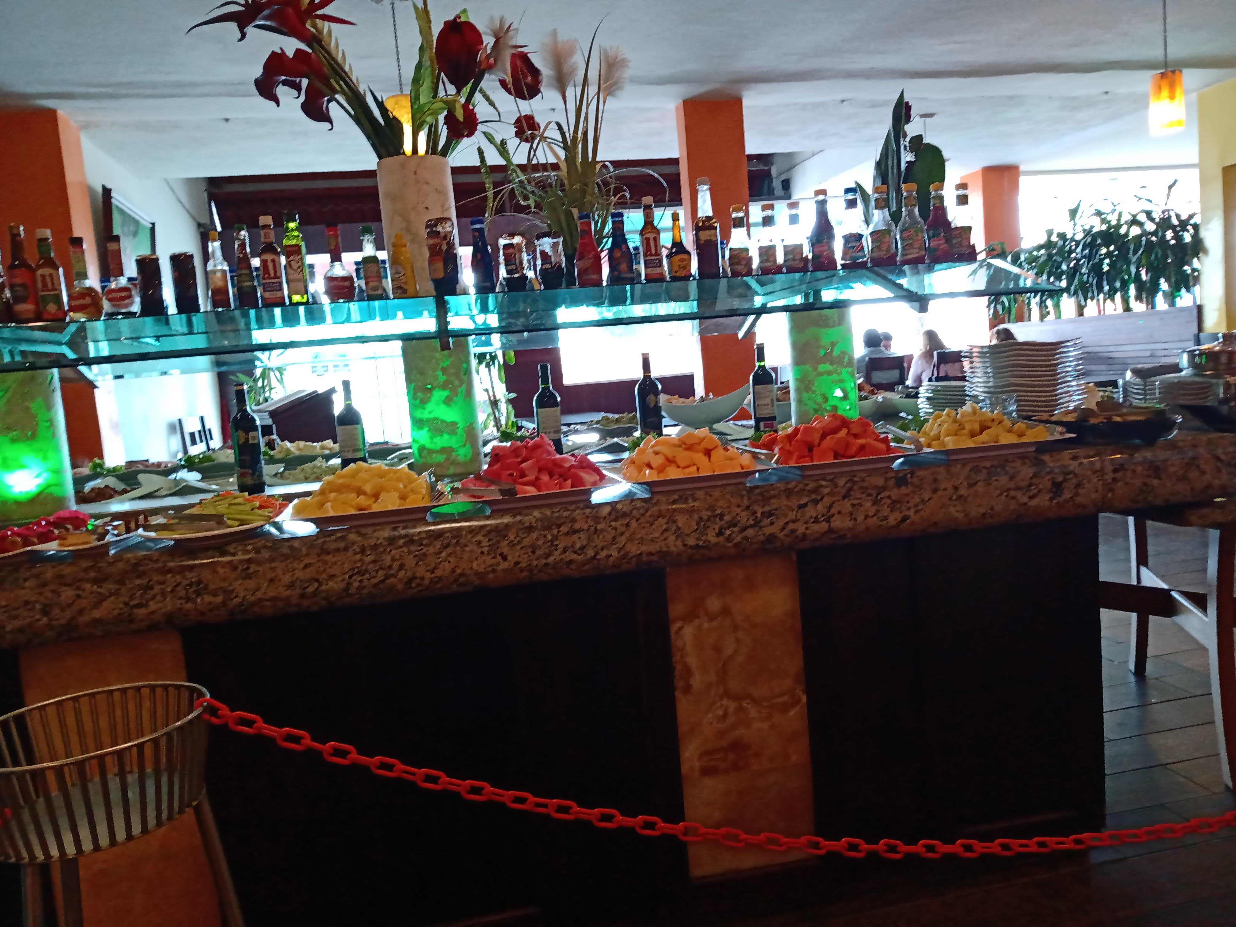 Restaurante ‘Brazilian’ image 5