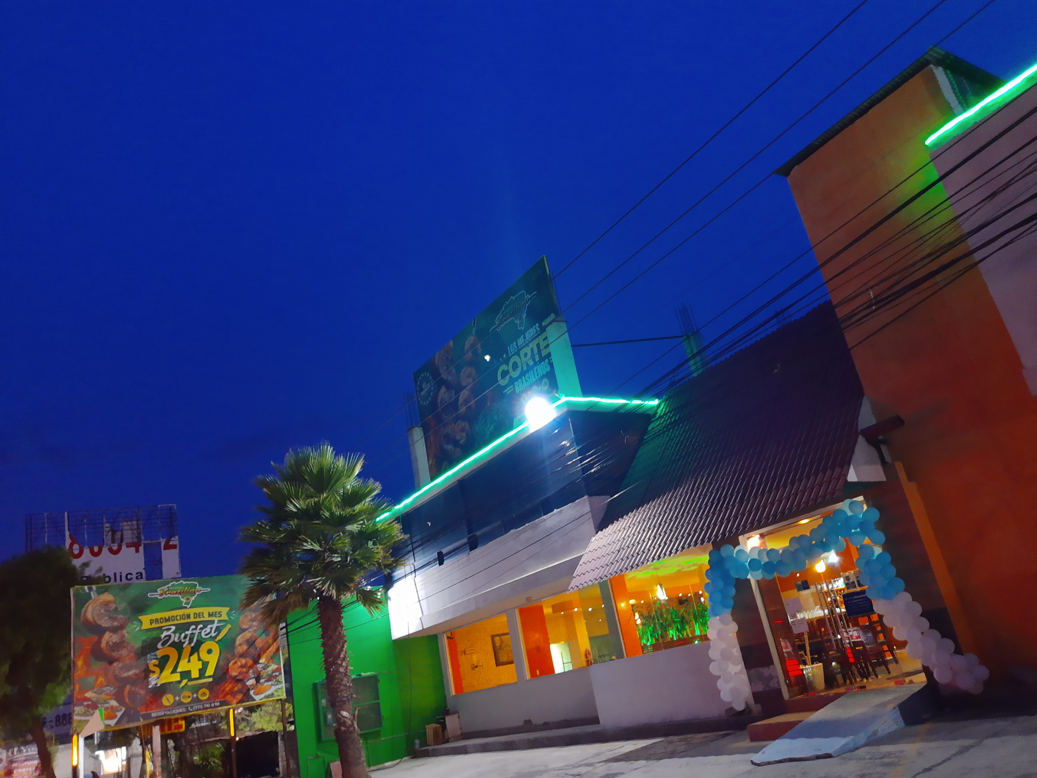 Restaurante ‘Brazilian’ image 6