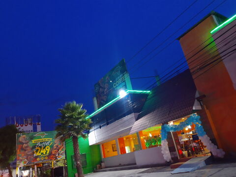 Restaurante ‘Brazilian’ image 6