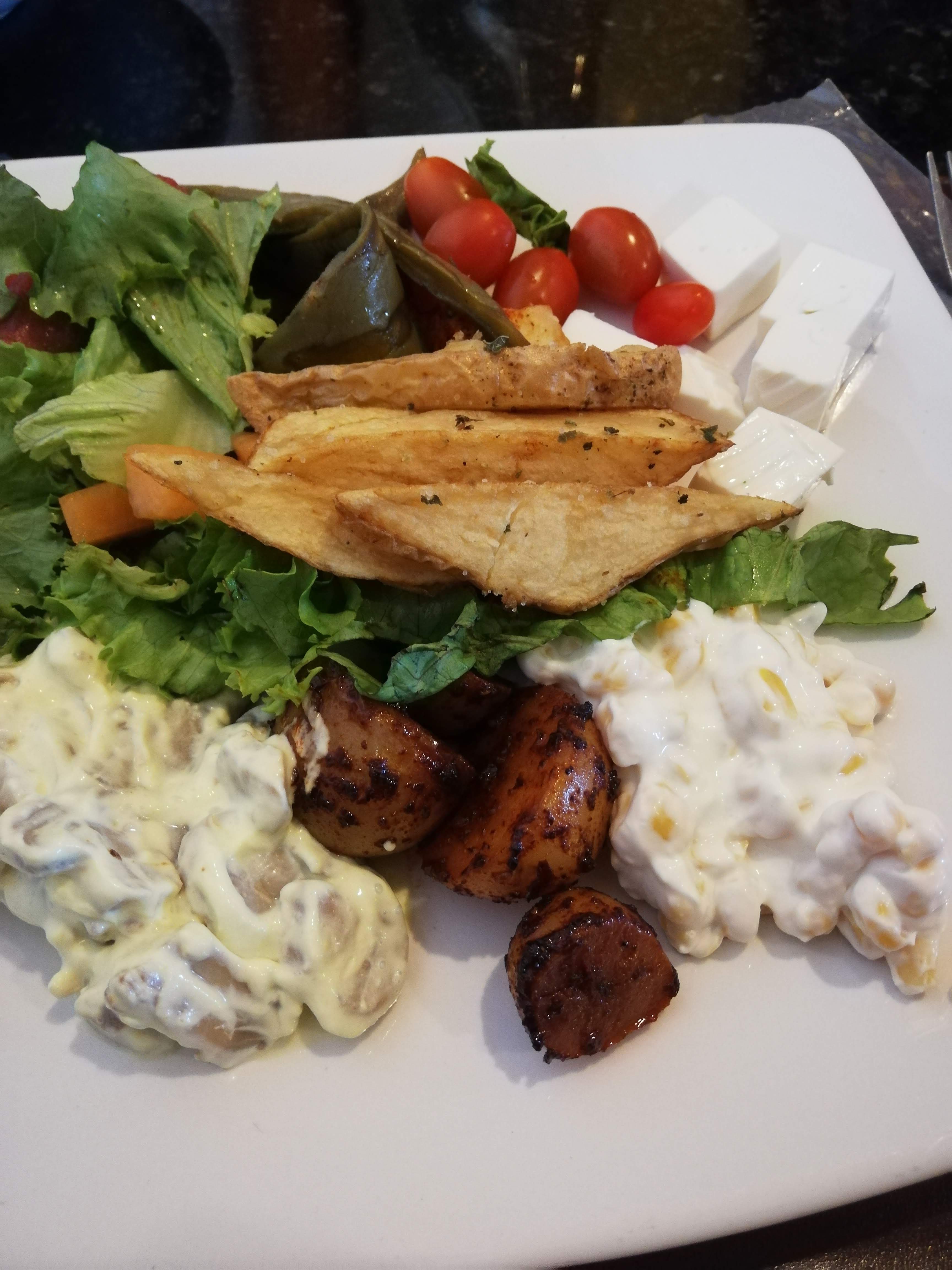 Restaurante ‘Brazilian’ image 8