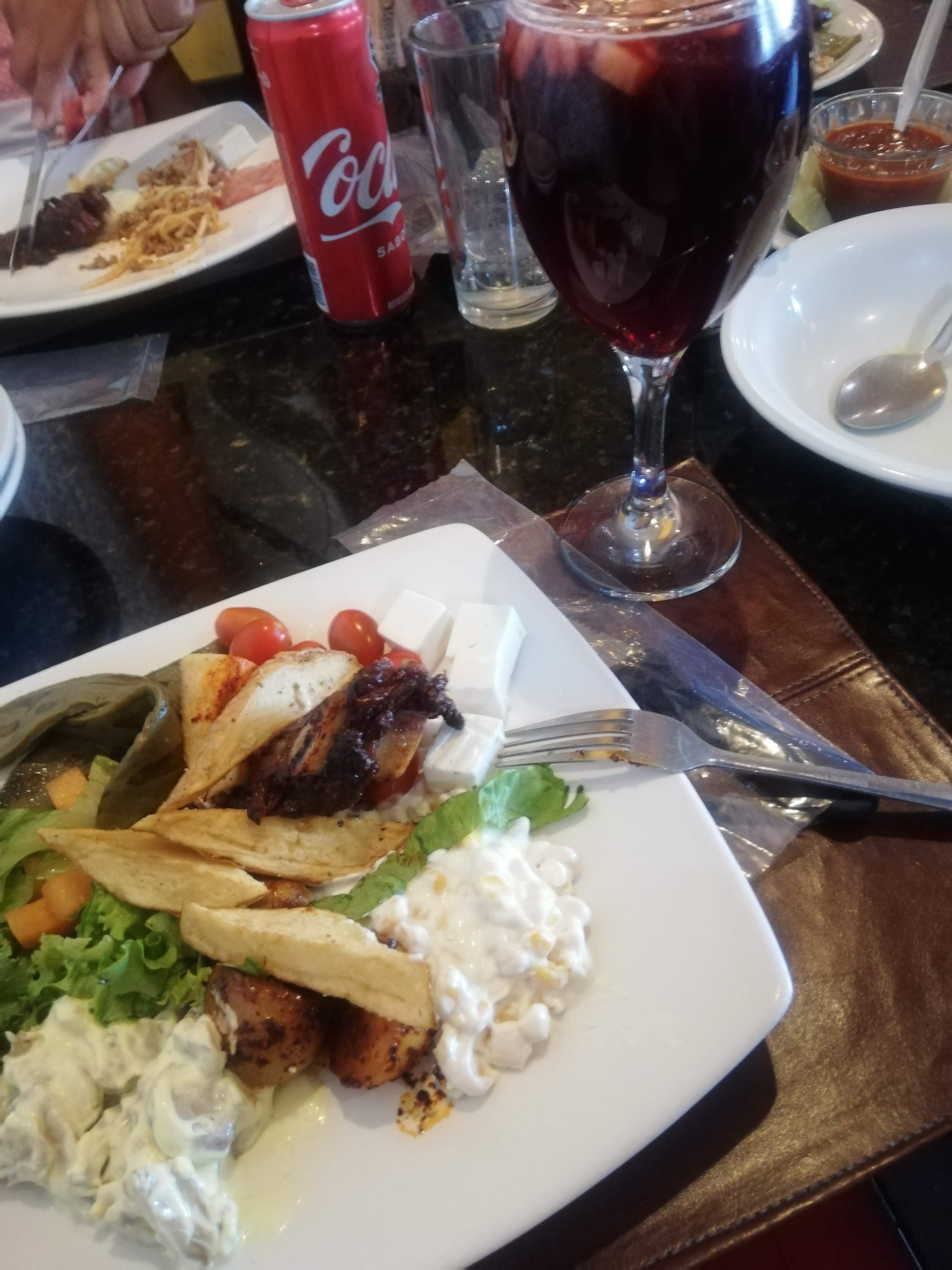 Restaurante ‘Brazilian’ image 10