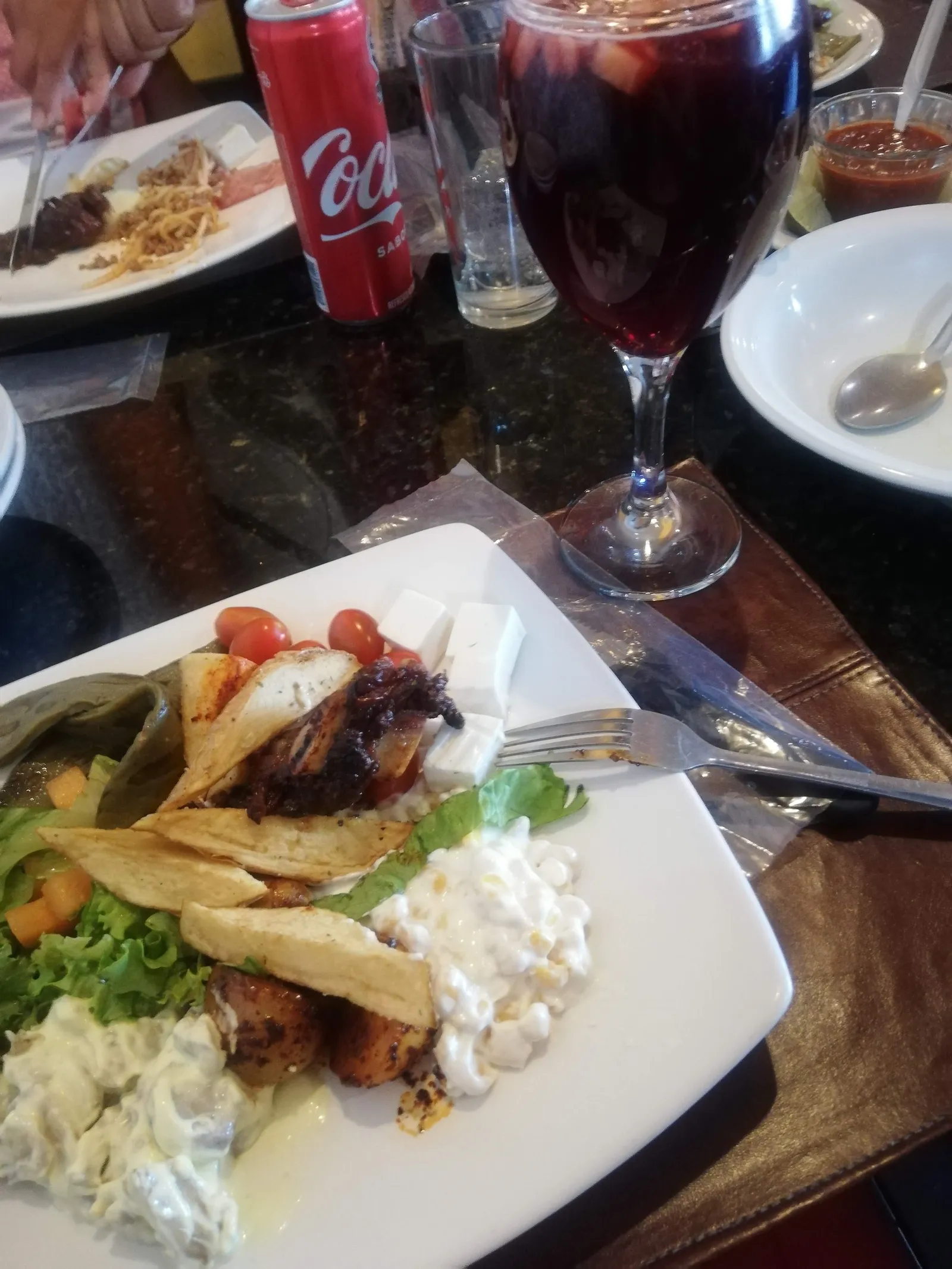 Restaurante ‘Brazilian’ image 10