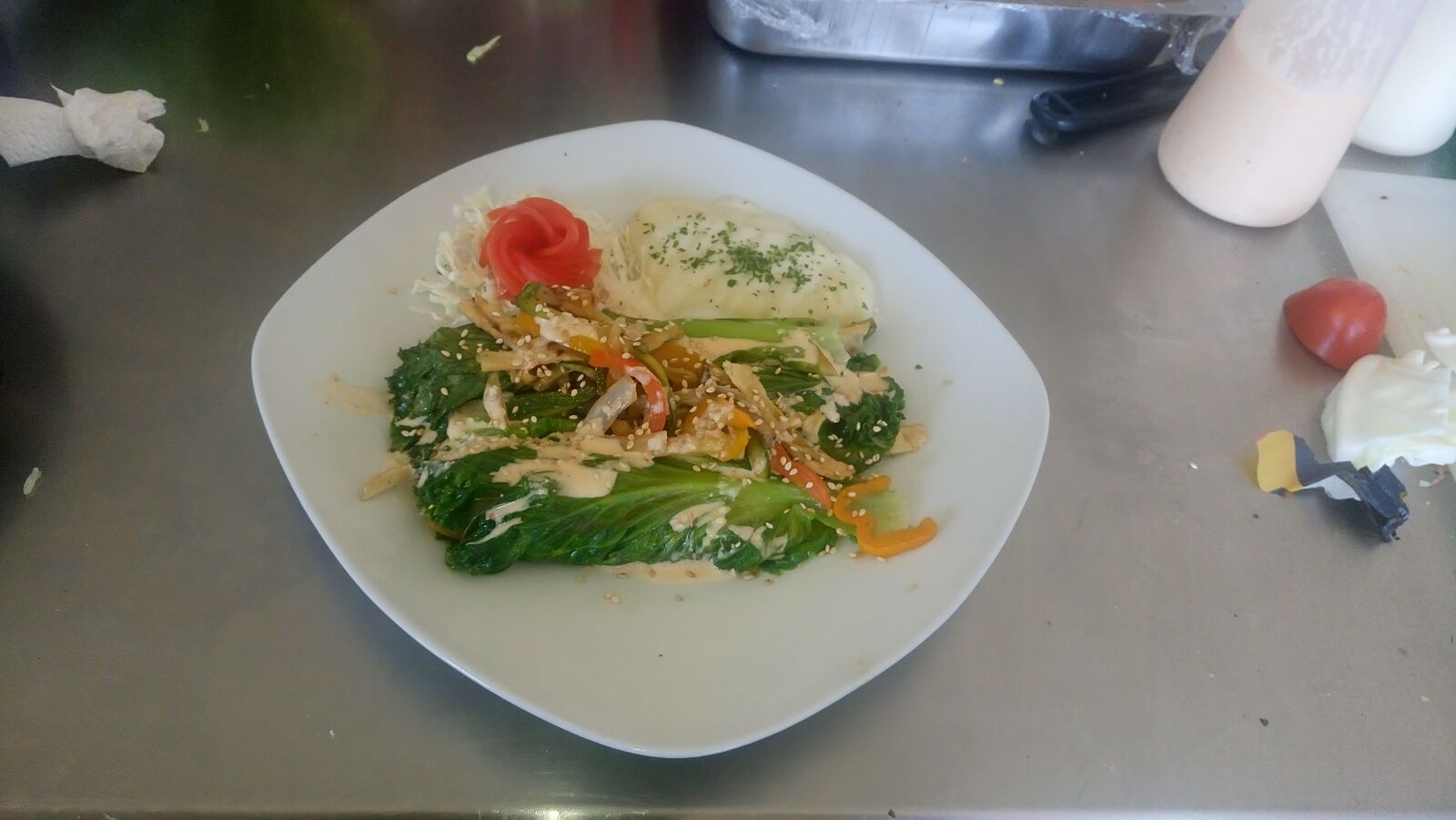 Comedor image 1